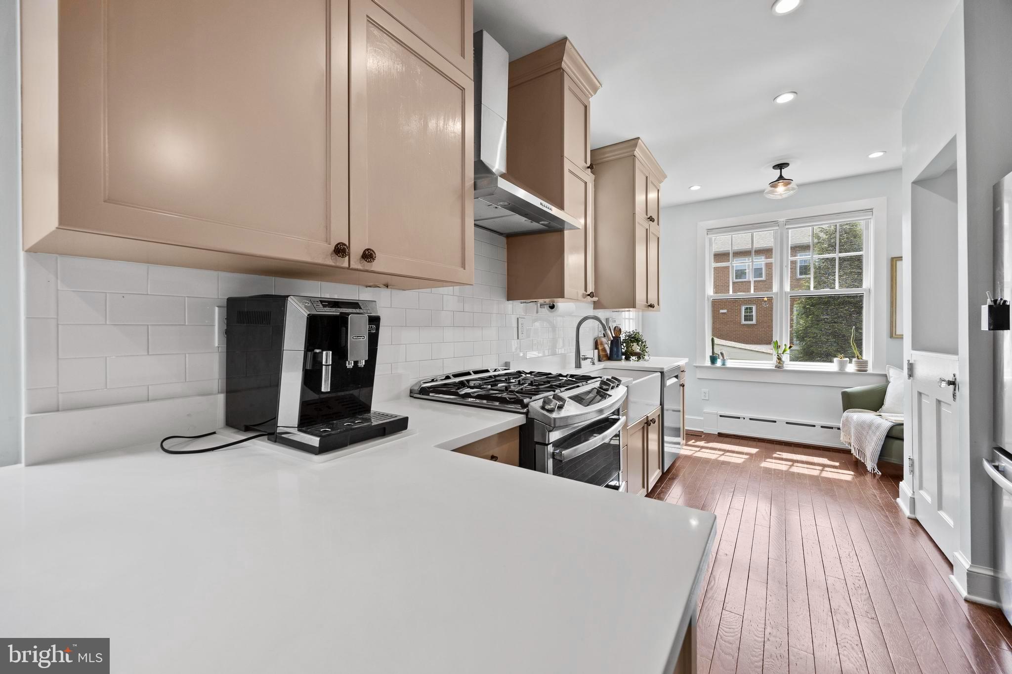 ROSEMONT - Residential