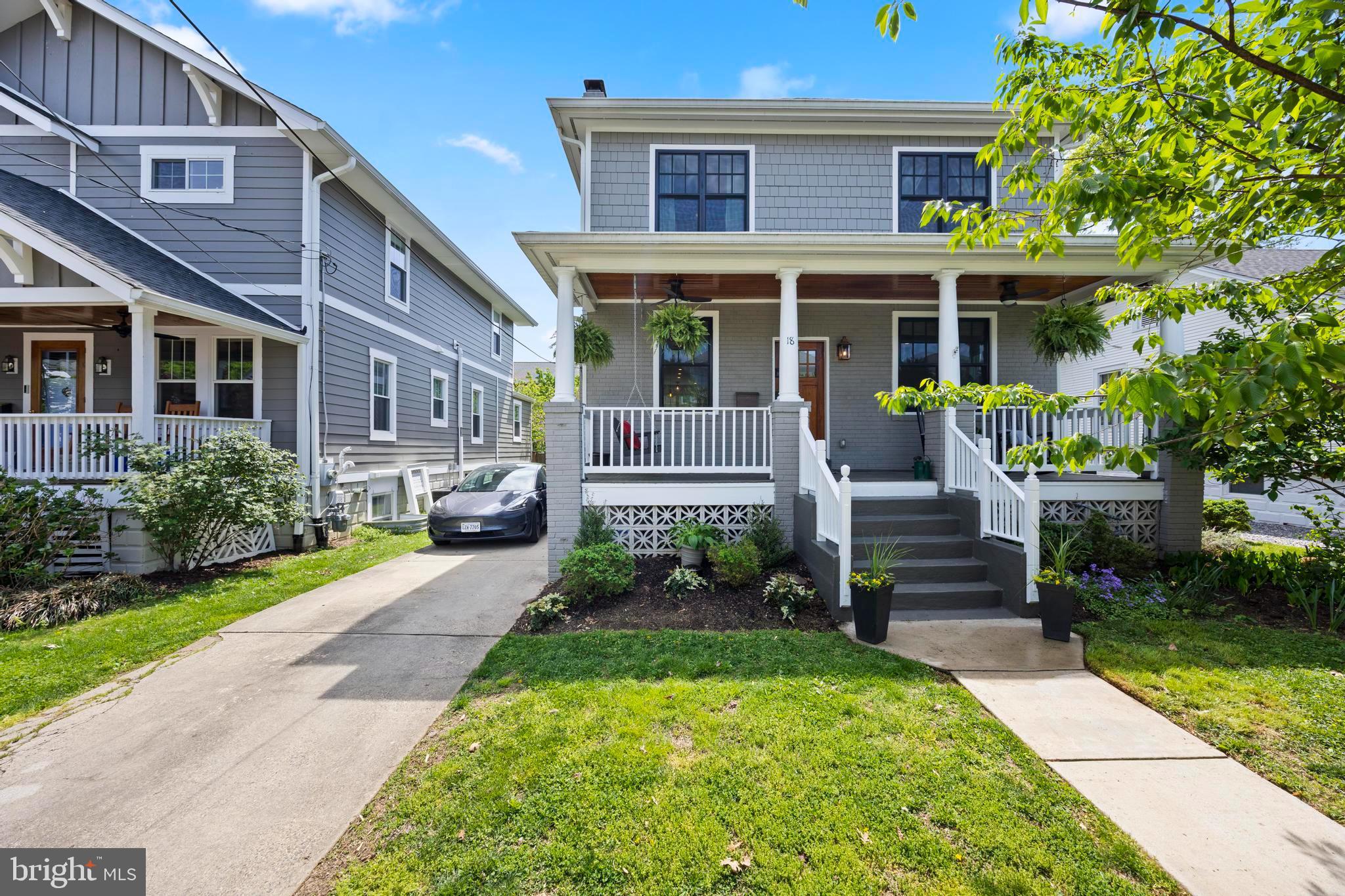 ROSEMONT - Residential