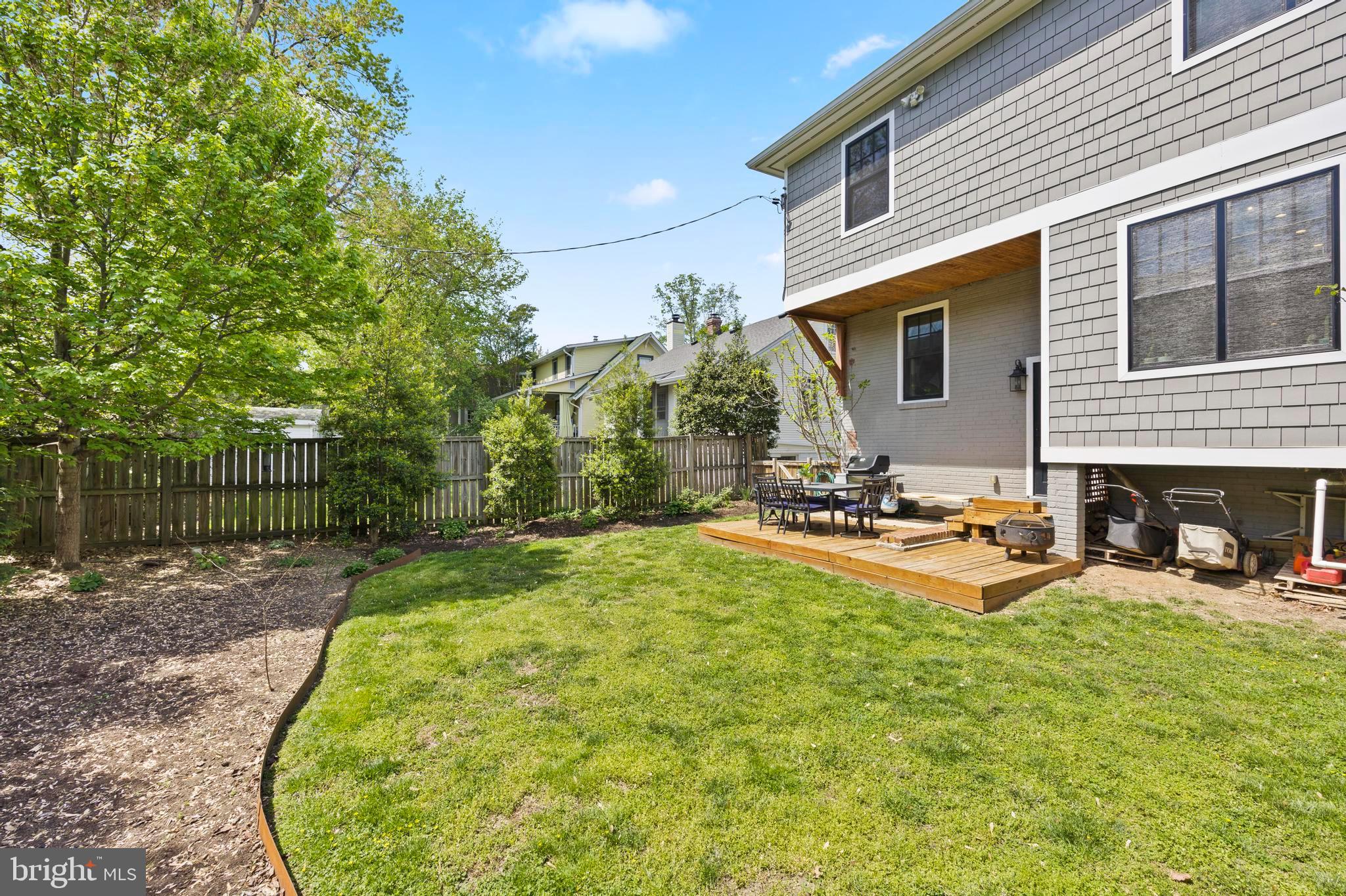 ROSEMONT - Residential