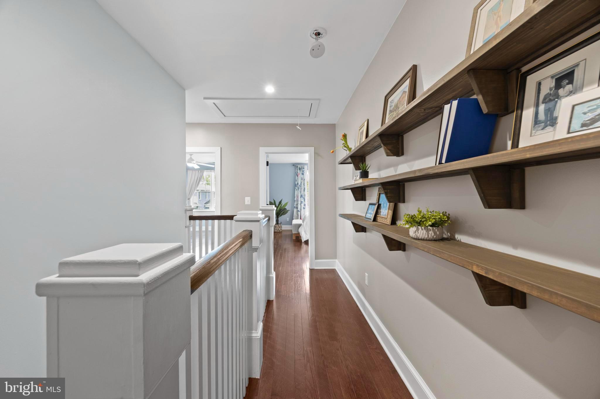 ROSEMONT - Residential