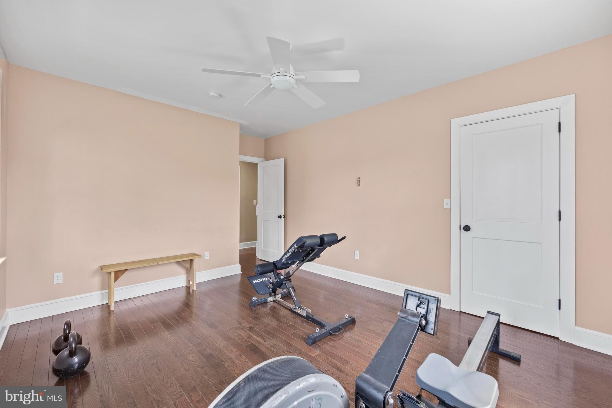 ROSEMONT - Residential