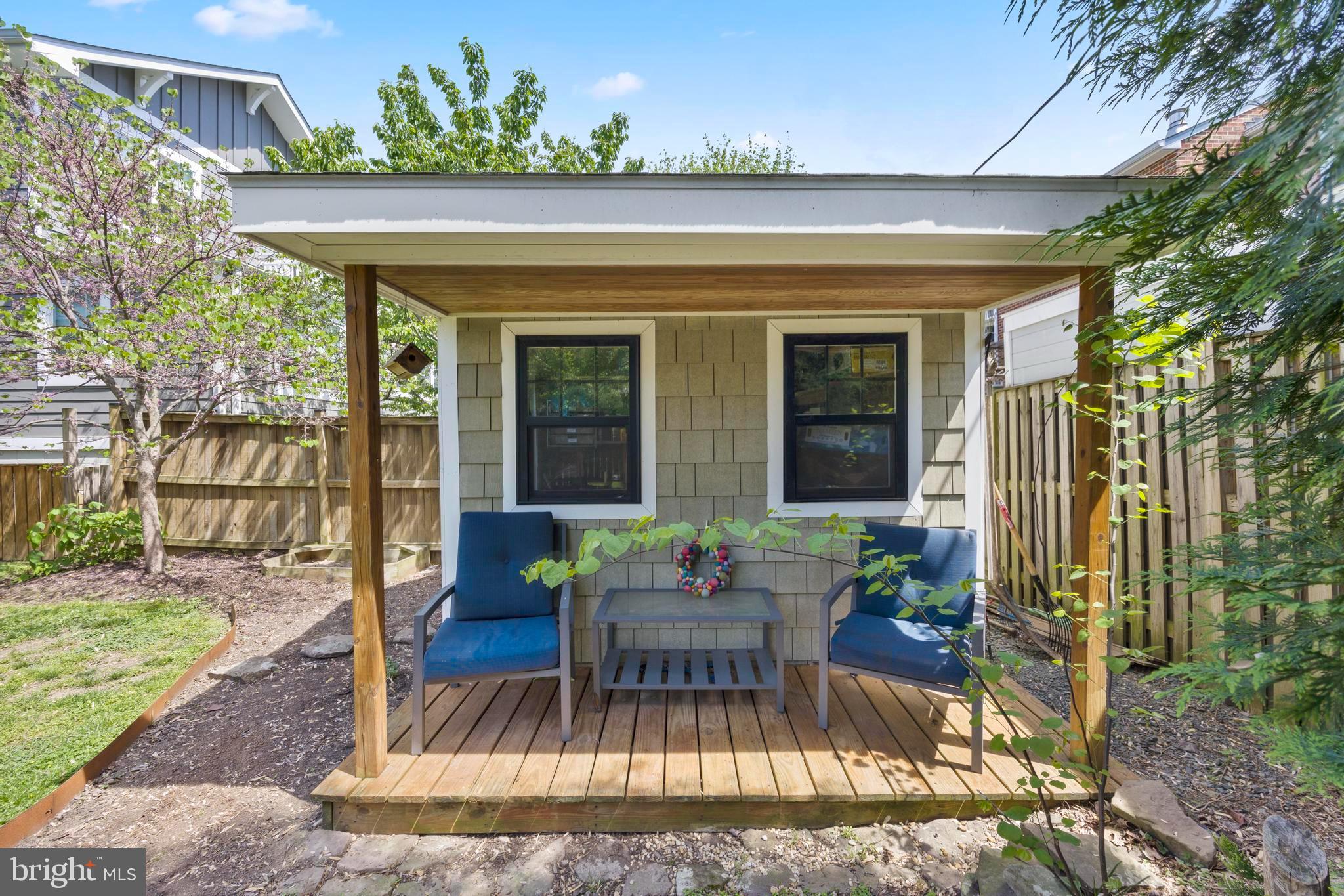 ROSEMONT - Residential