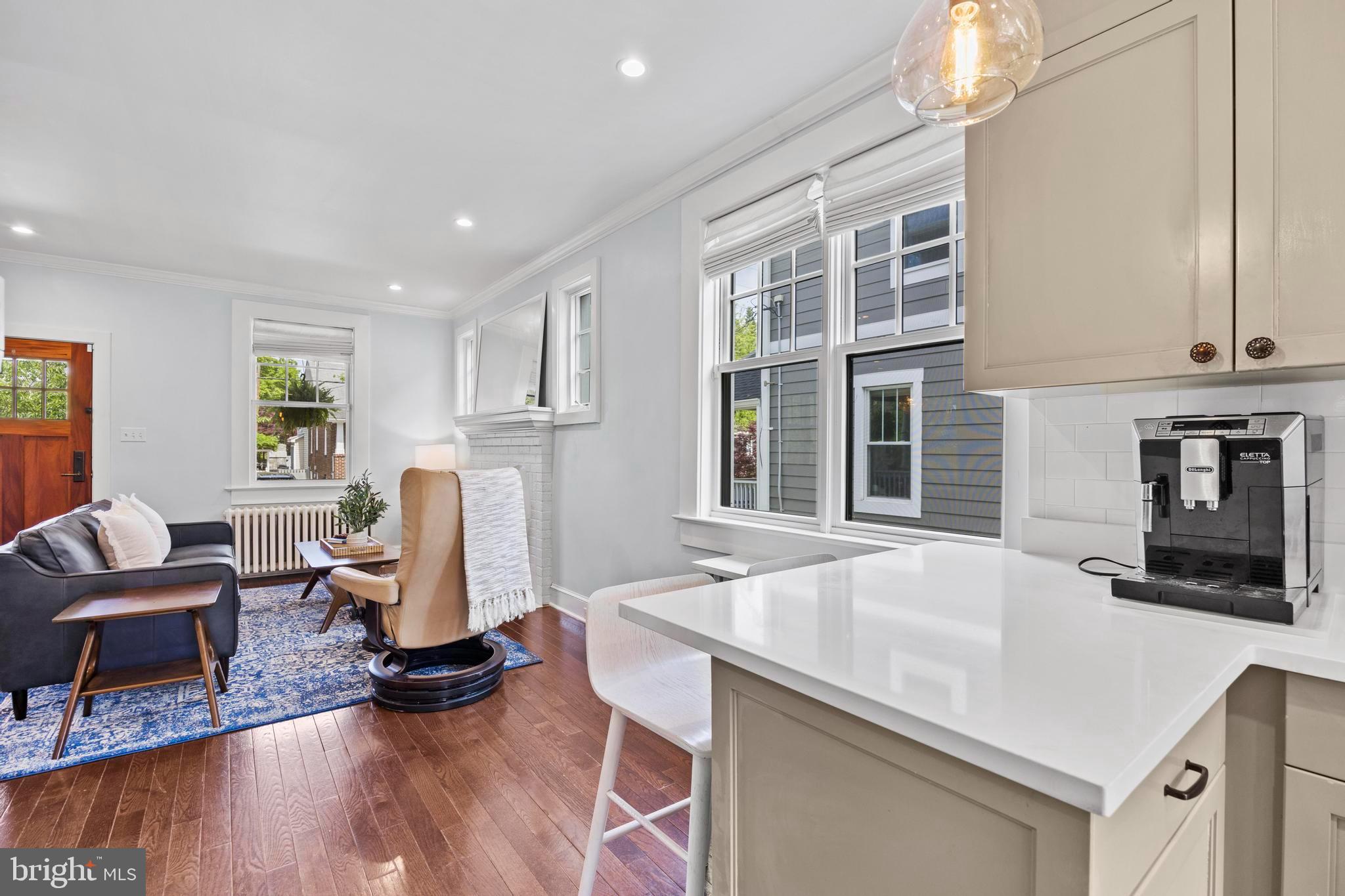 ROSEMONT - Residential