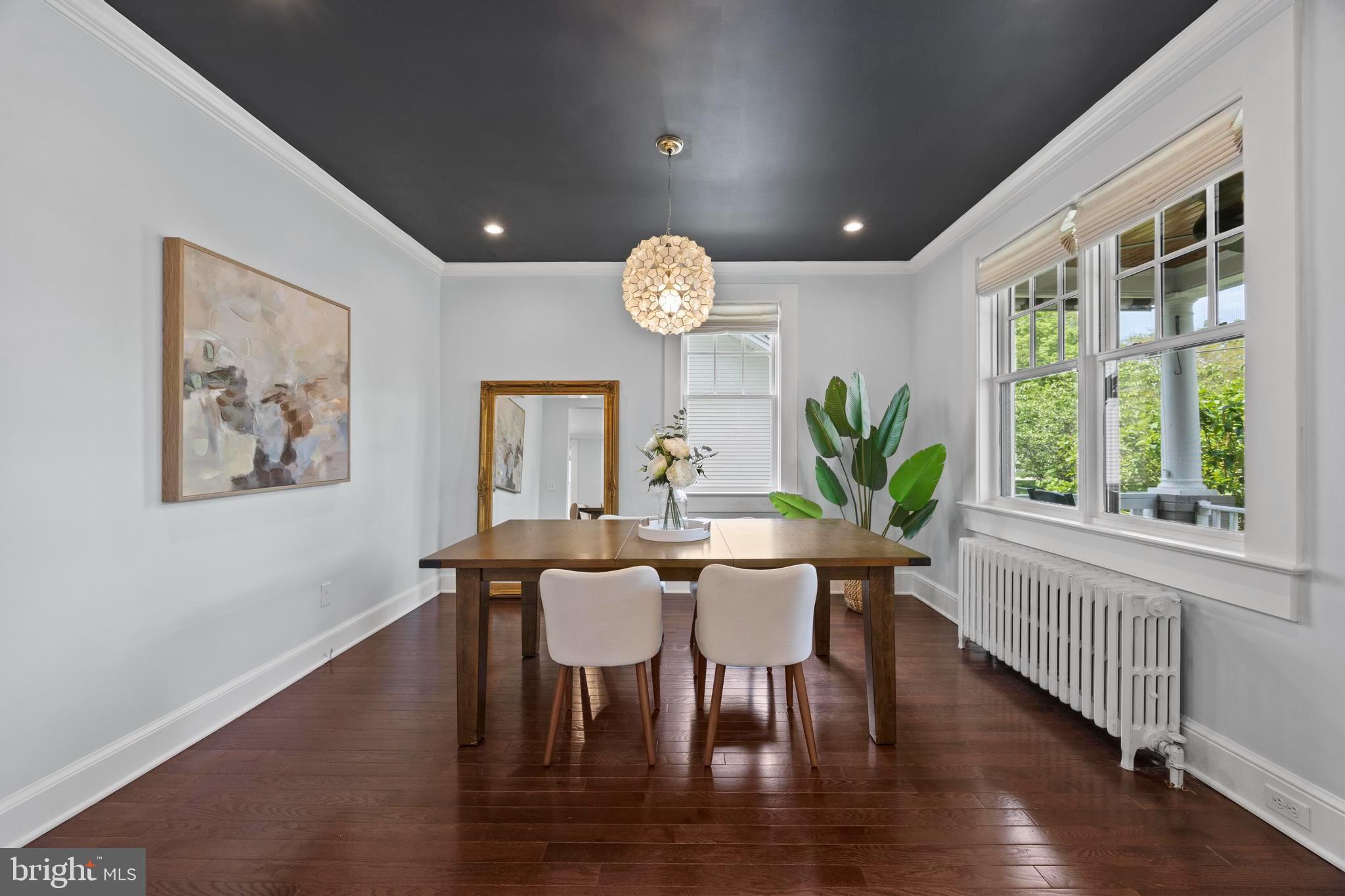 ROSEMONT - Residential