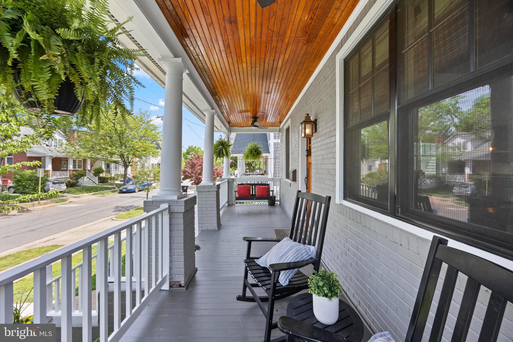 ROSEMONT - Residential