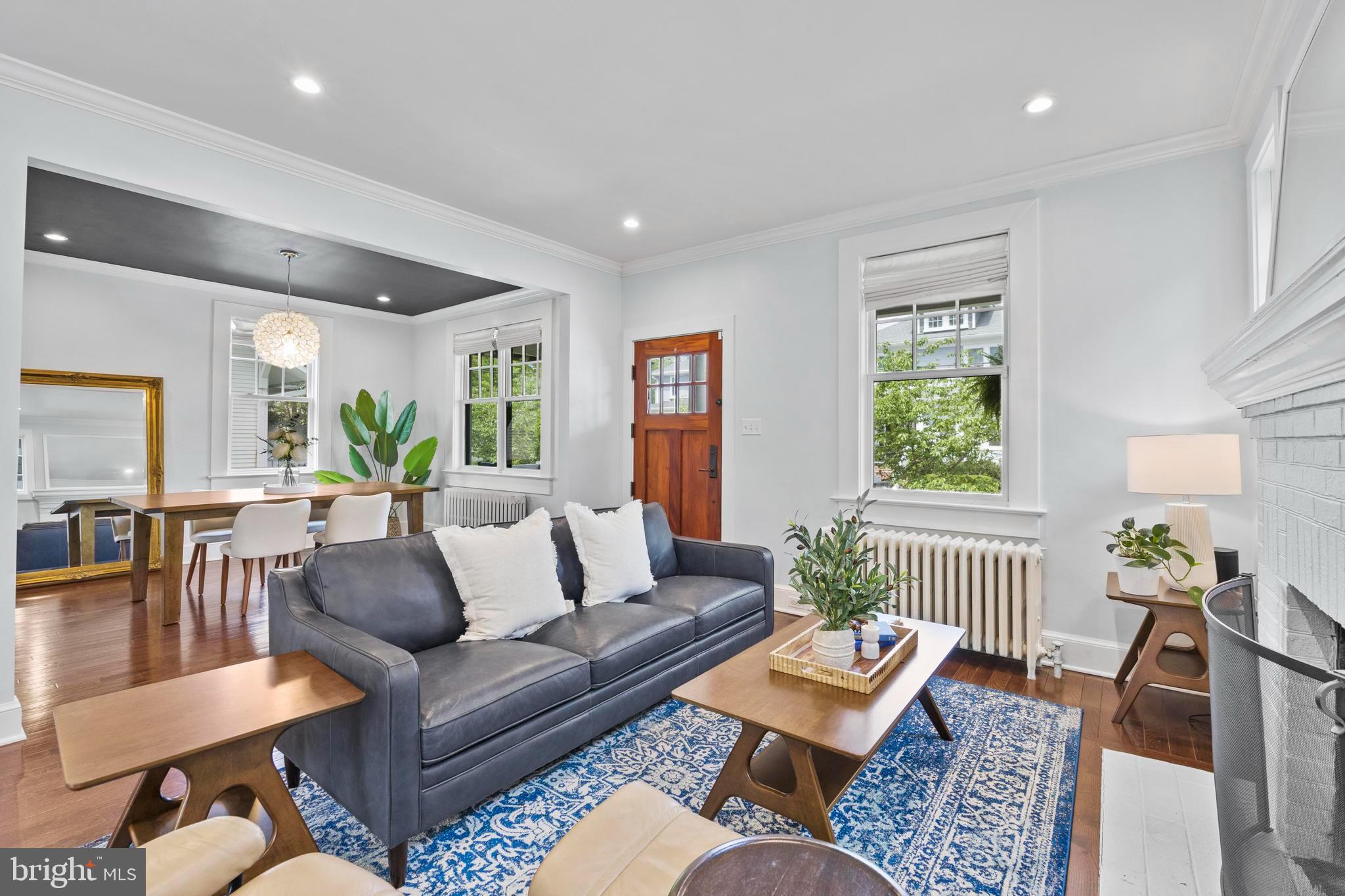 ROSEMONT - Residential