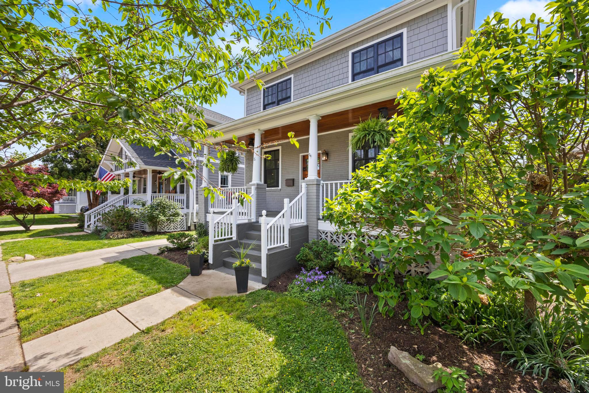 ROSEMONT - Residential