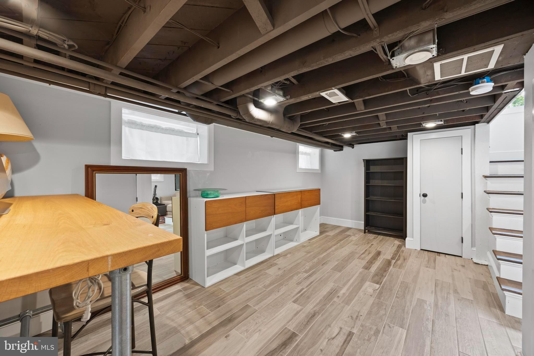 ROSEMONT - Residential