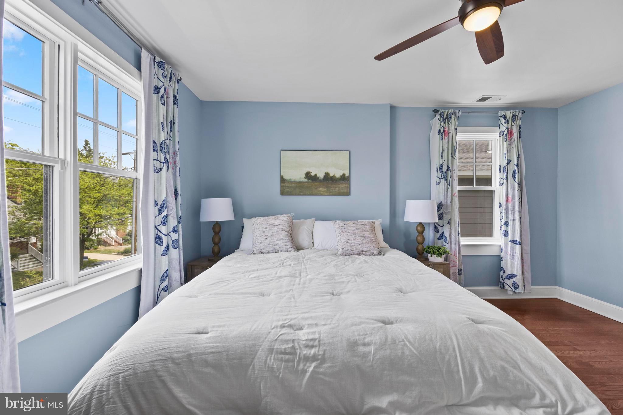 ROSEMONT - Residential