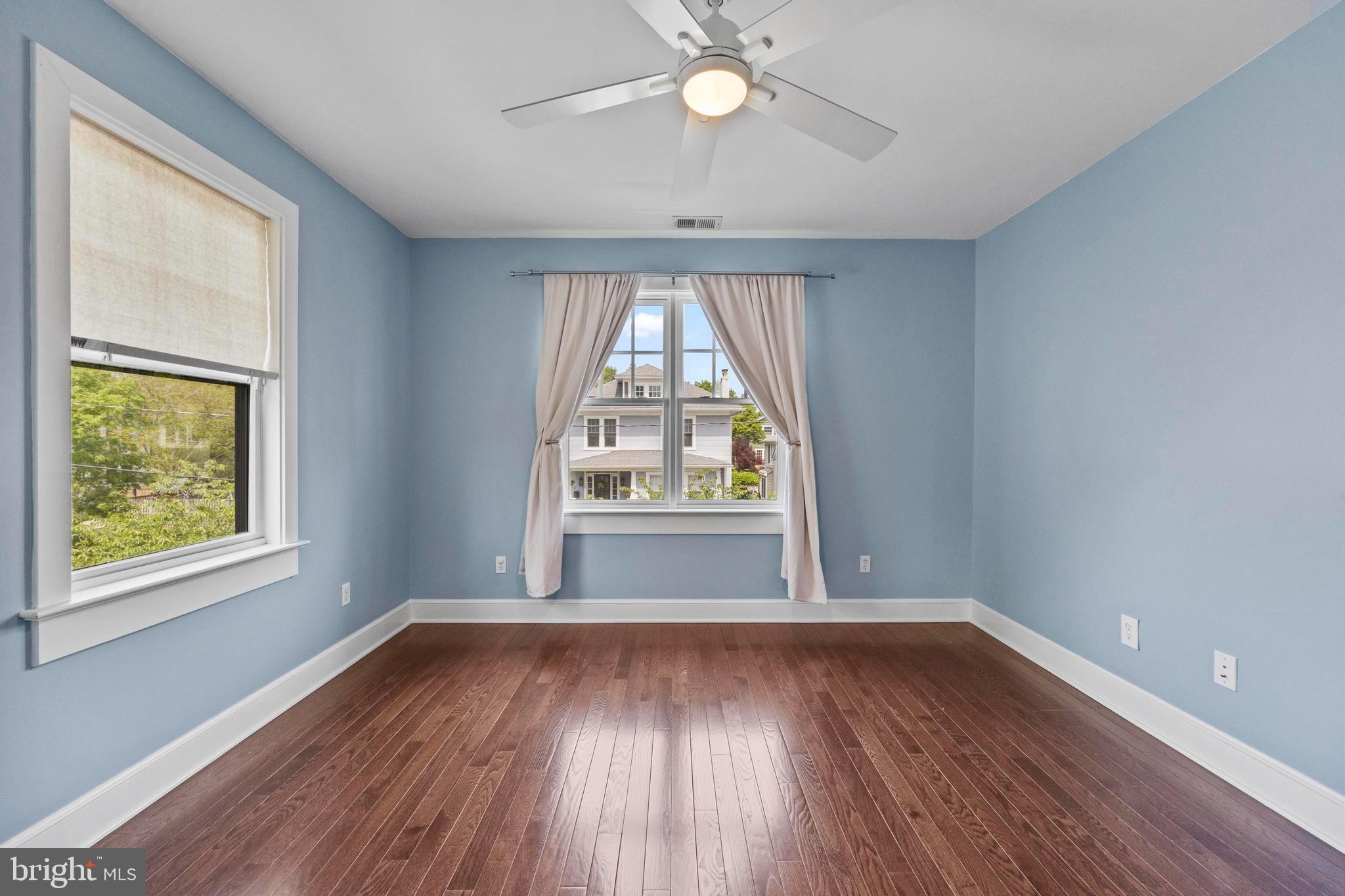 ROSEMONT - Residential