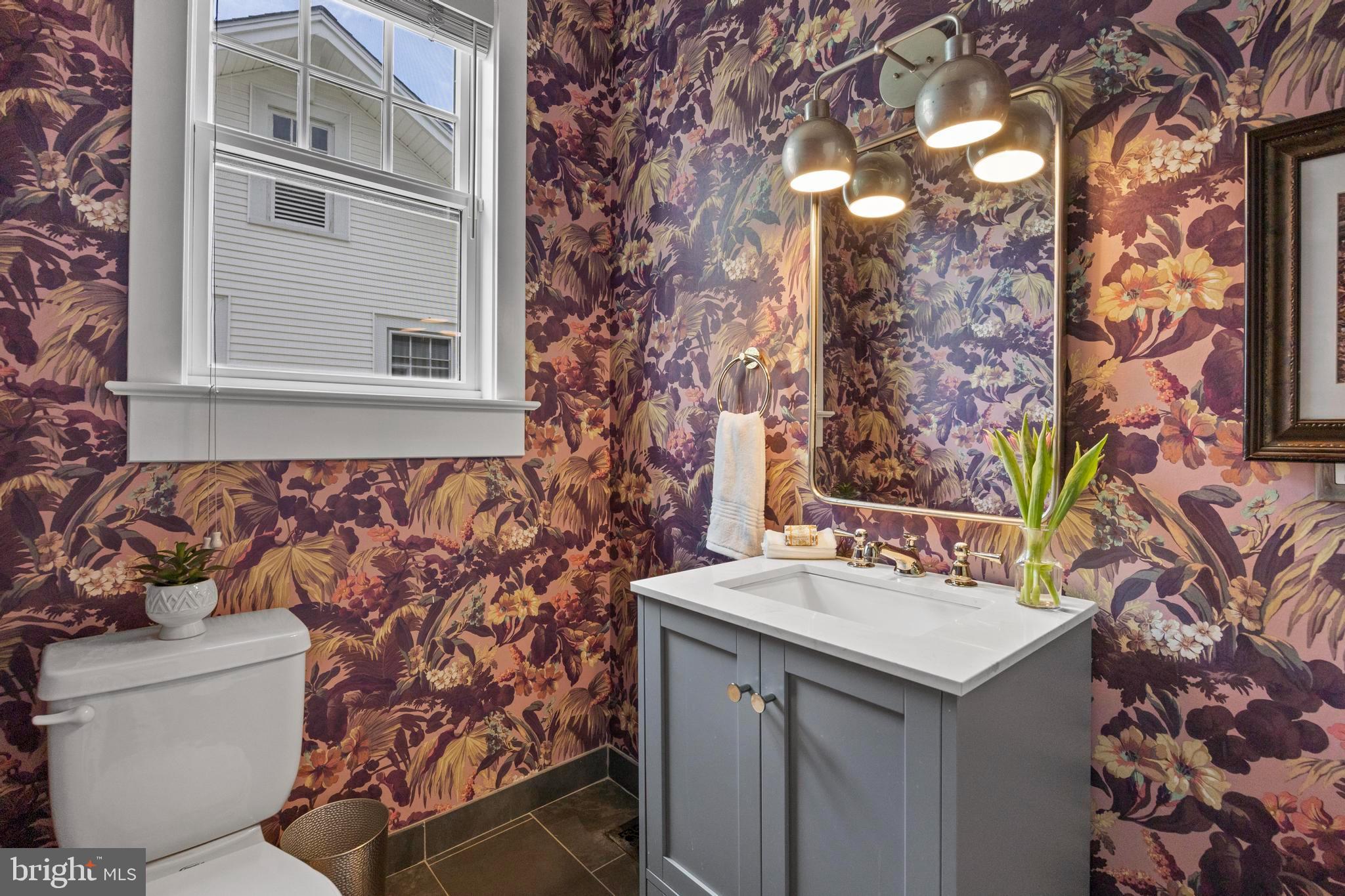 ROSEMONT - Residential