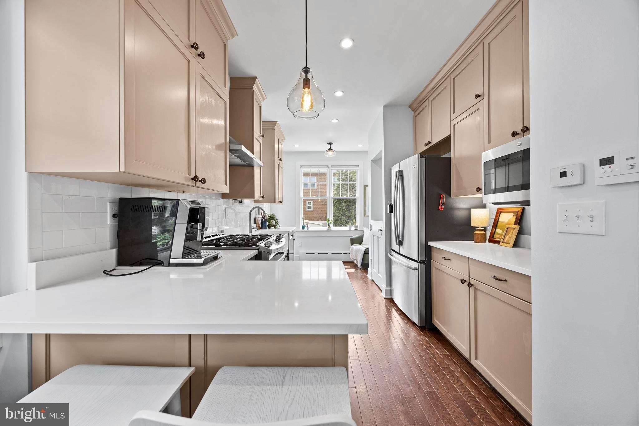 ROSEMONT - Residential