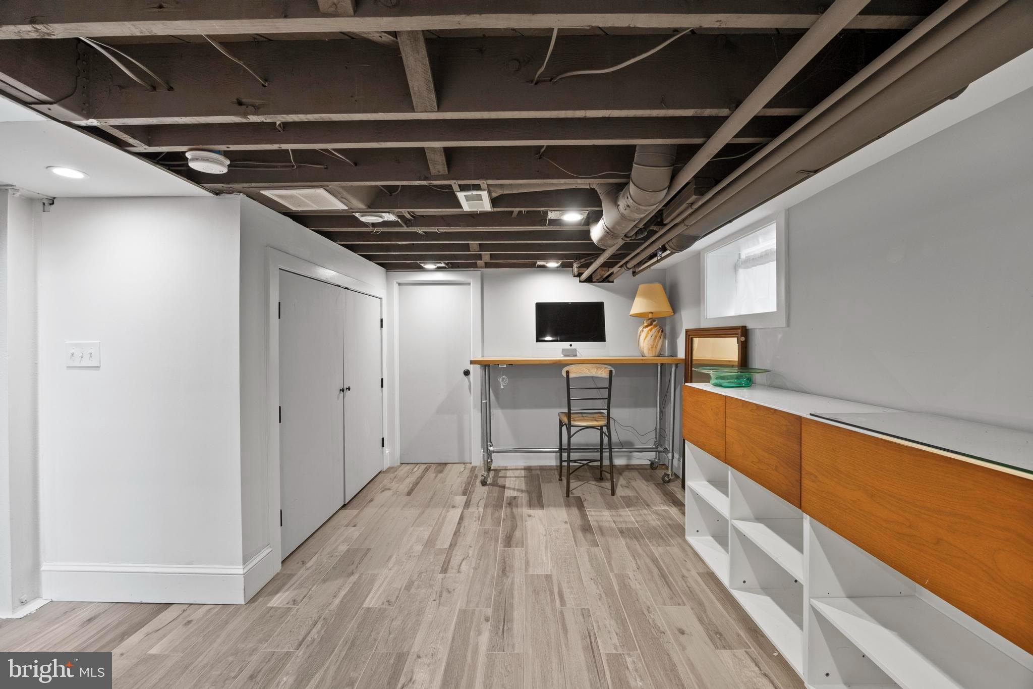 ROSEMONT - Residential