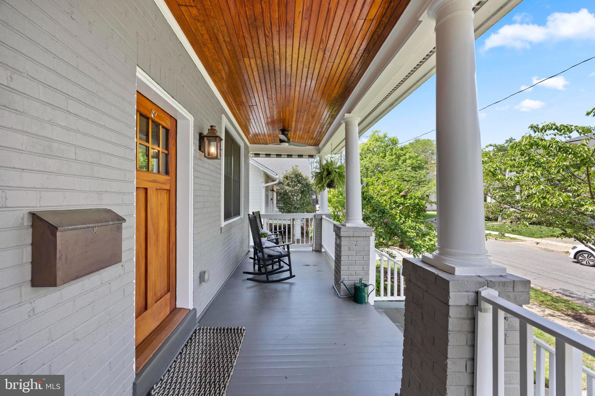 ROSEMONT - Residential