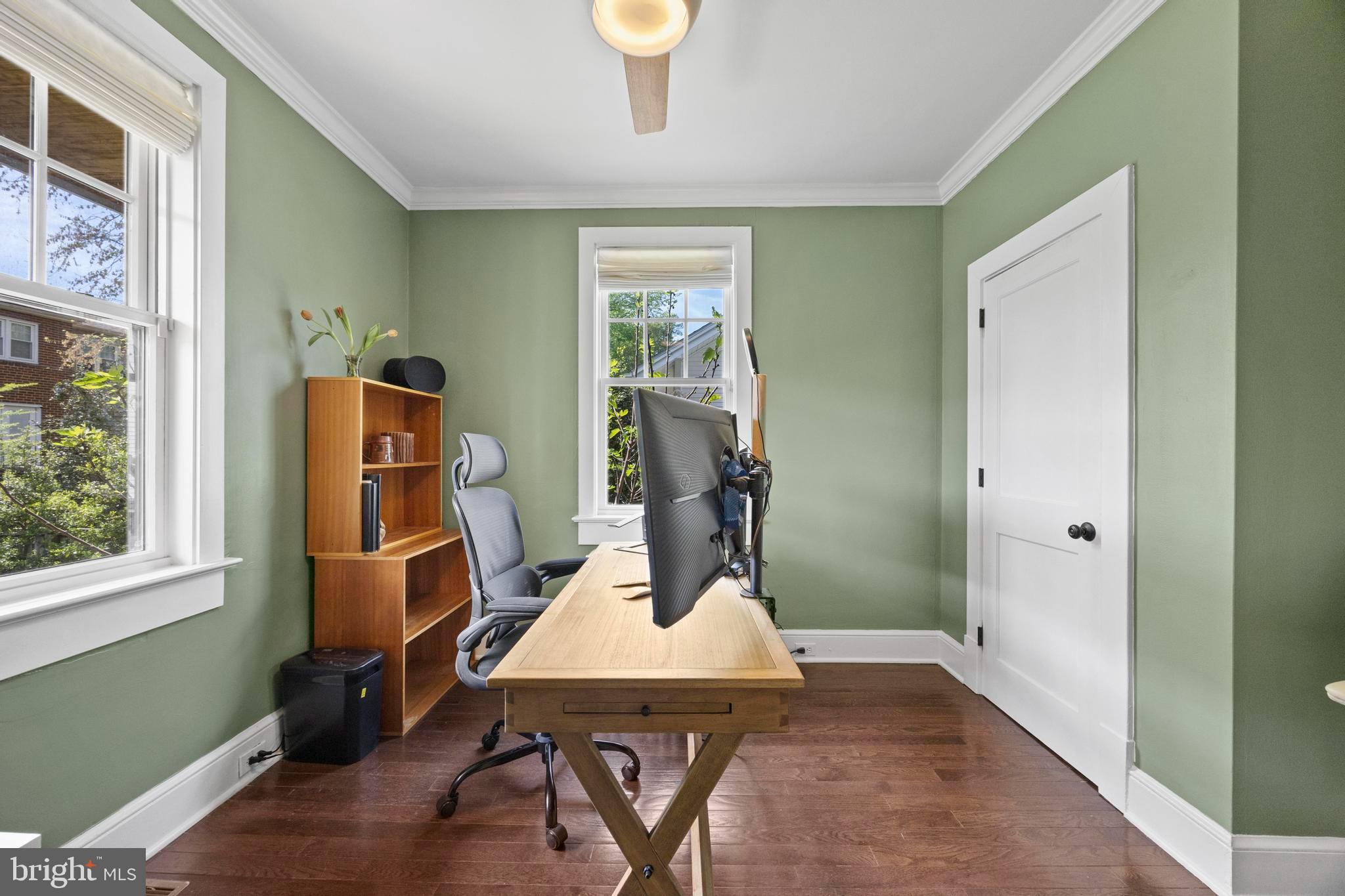 ROSEMONT - Residential