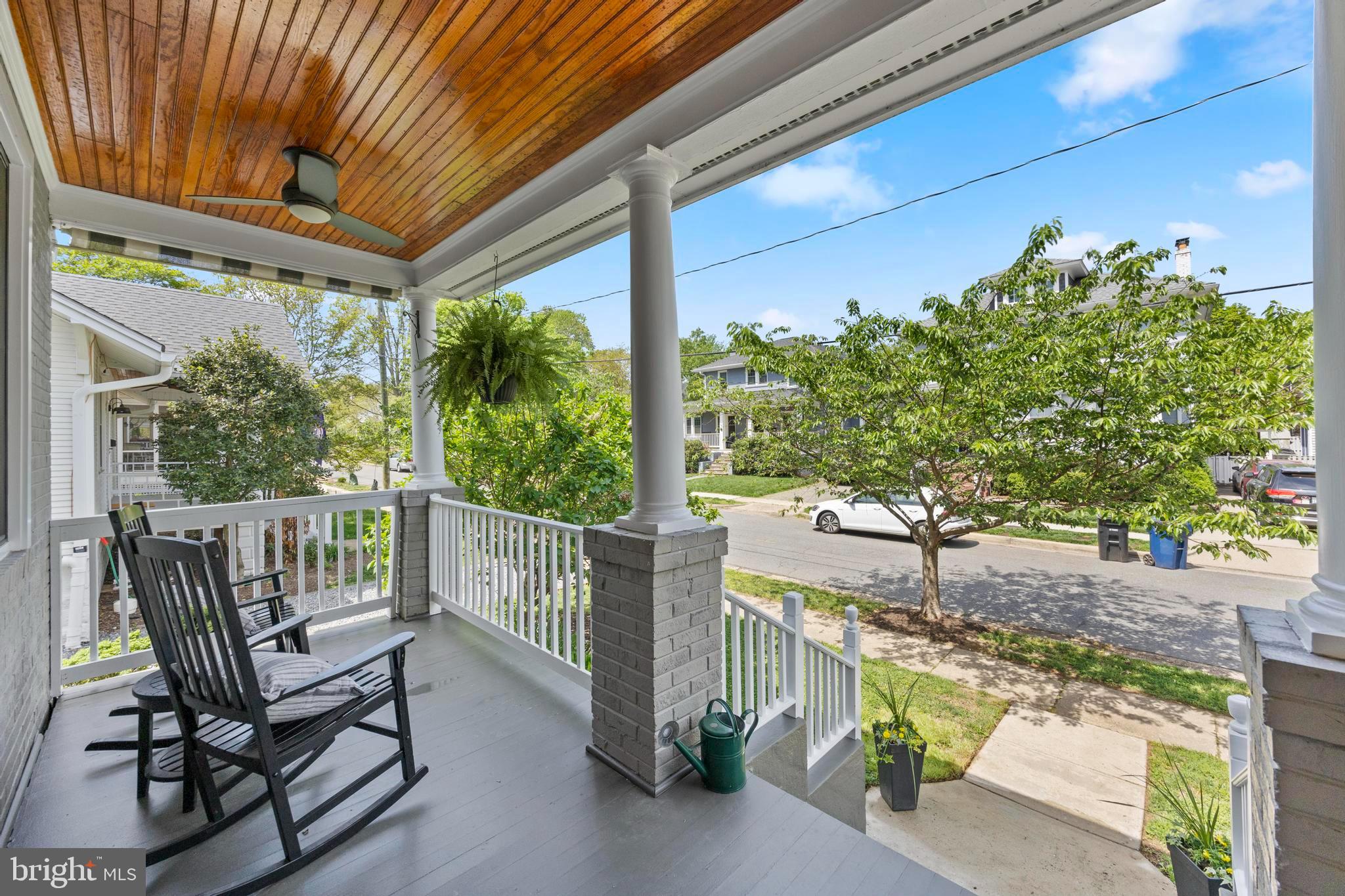 ROSEMONT - Residential