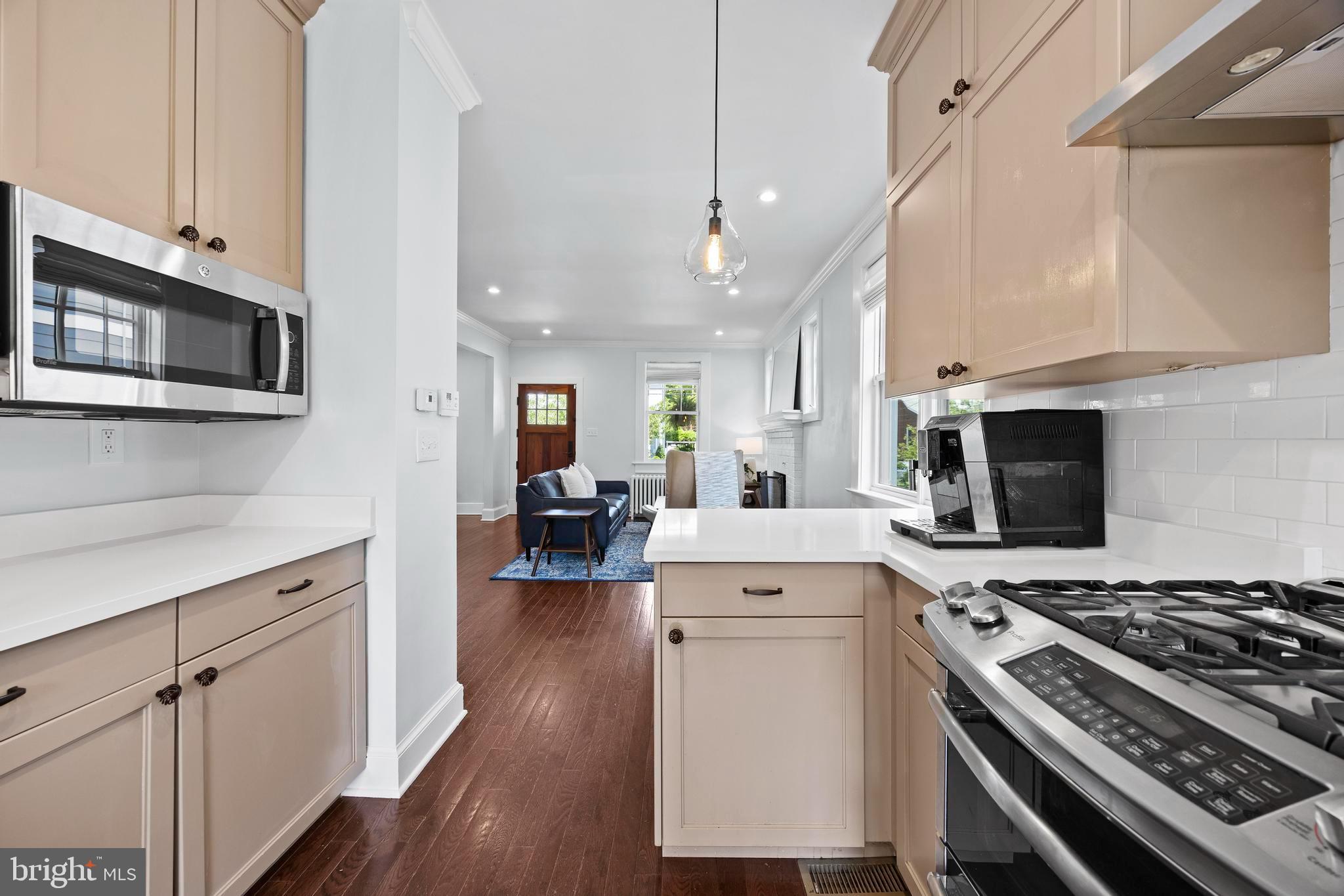 ROSEMONT - Residential