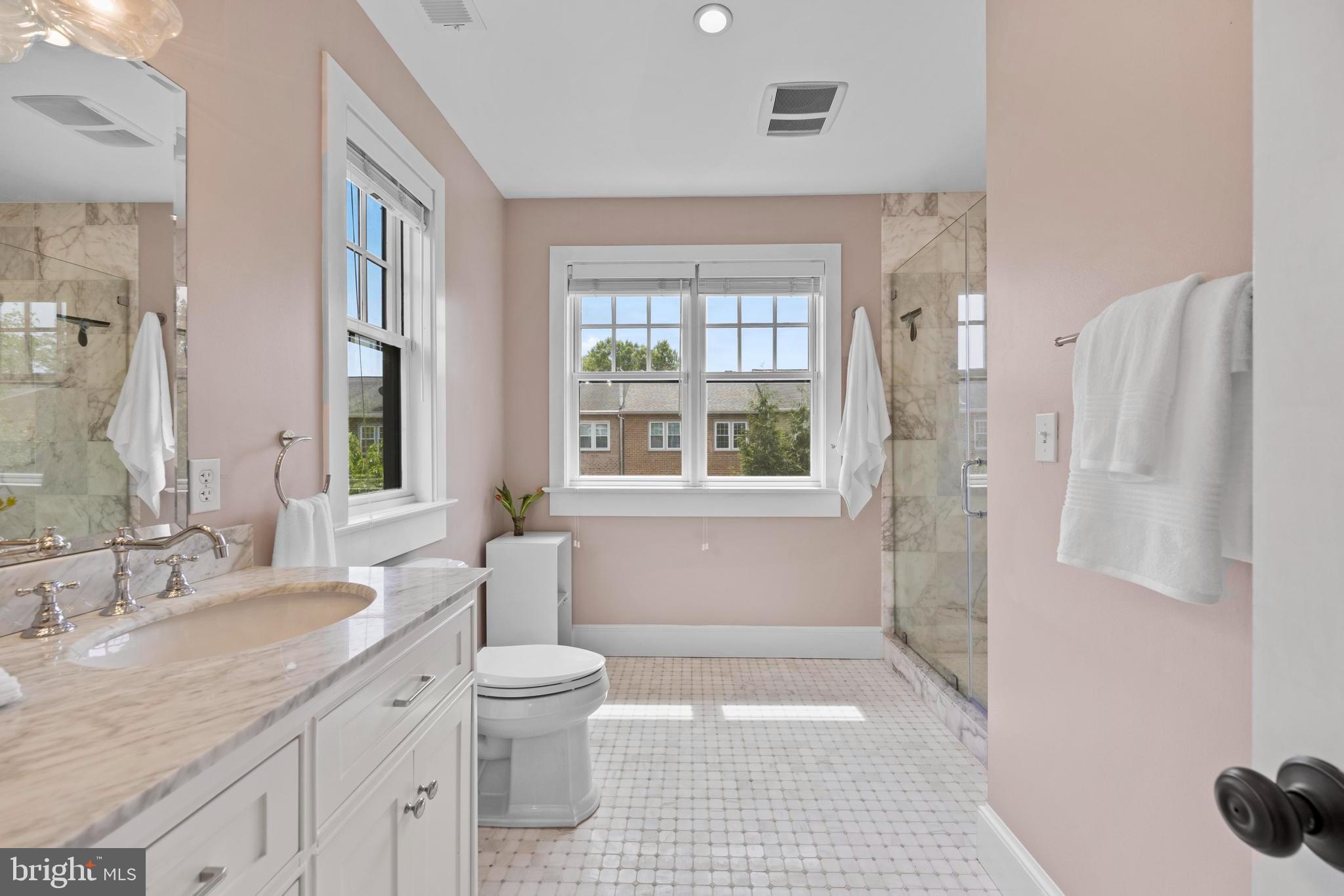 ROSEMONT - Residential