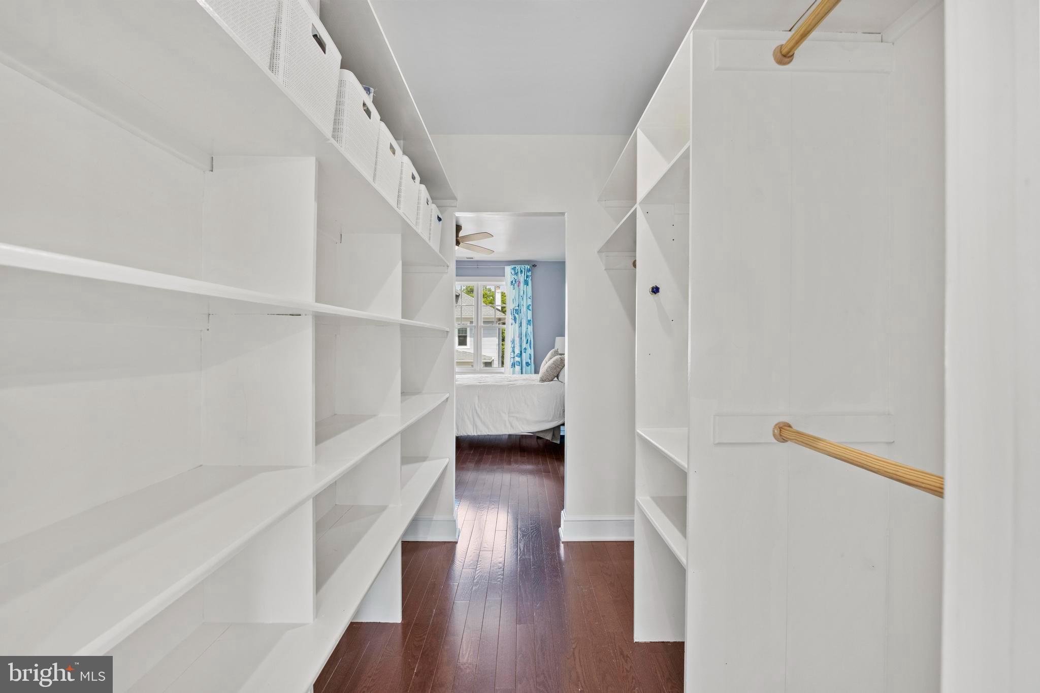 ROSEMONT - Residential