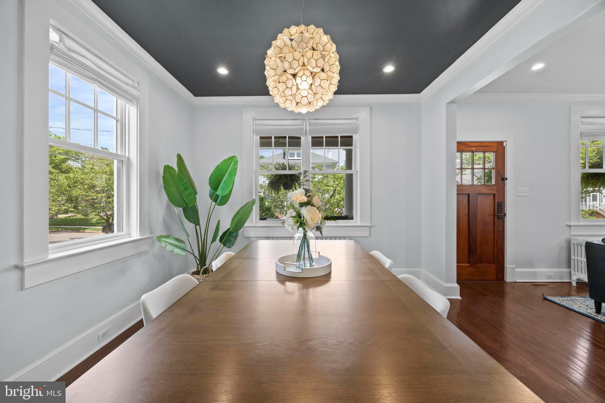 ROSEMONT - Residential