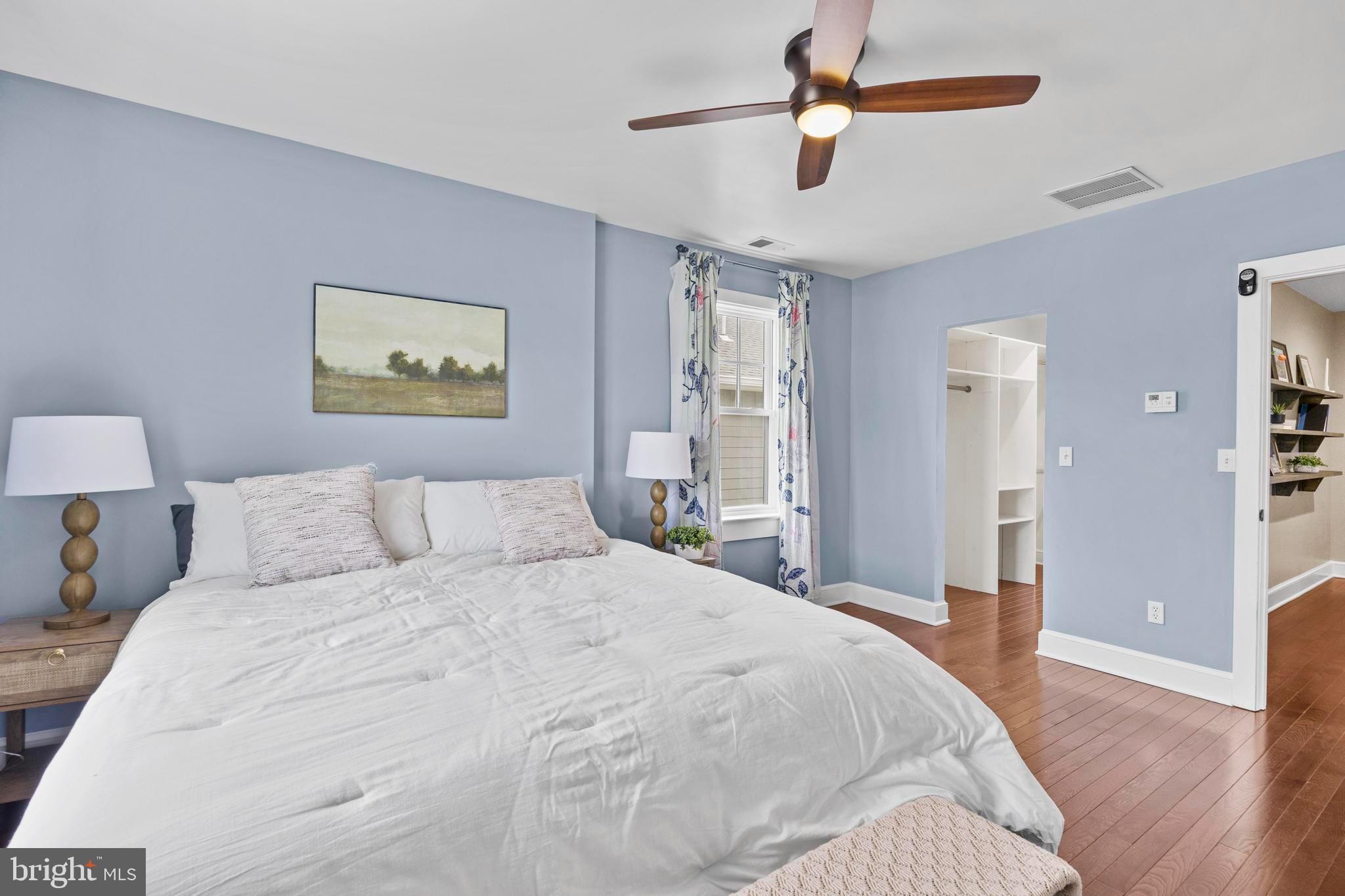 ROSEMONT - Residential