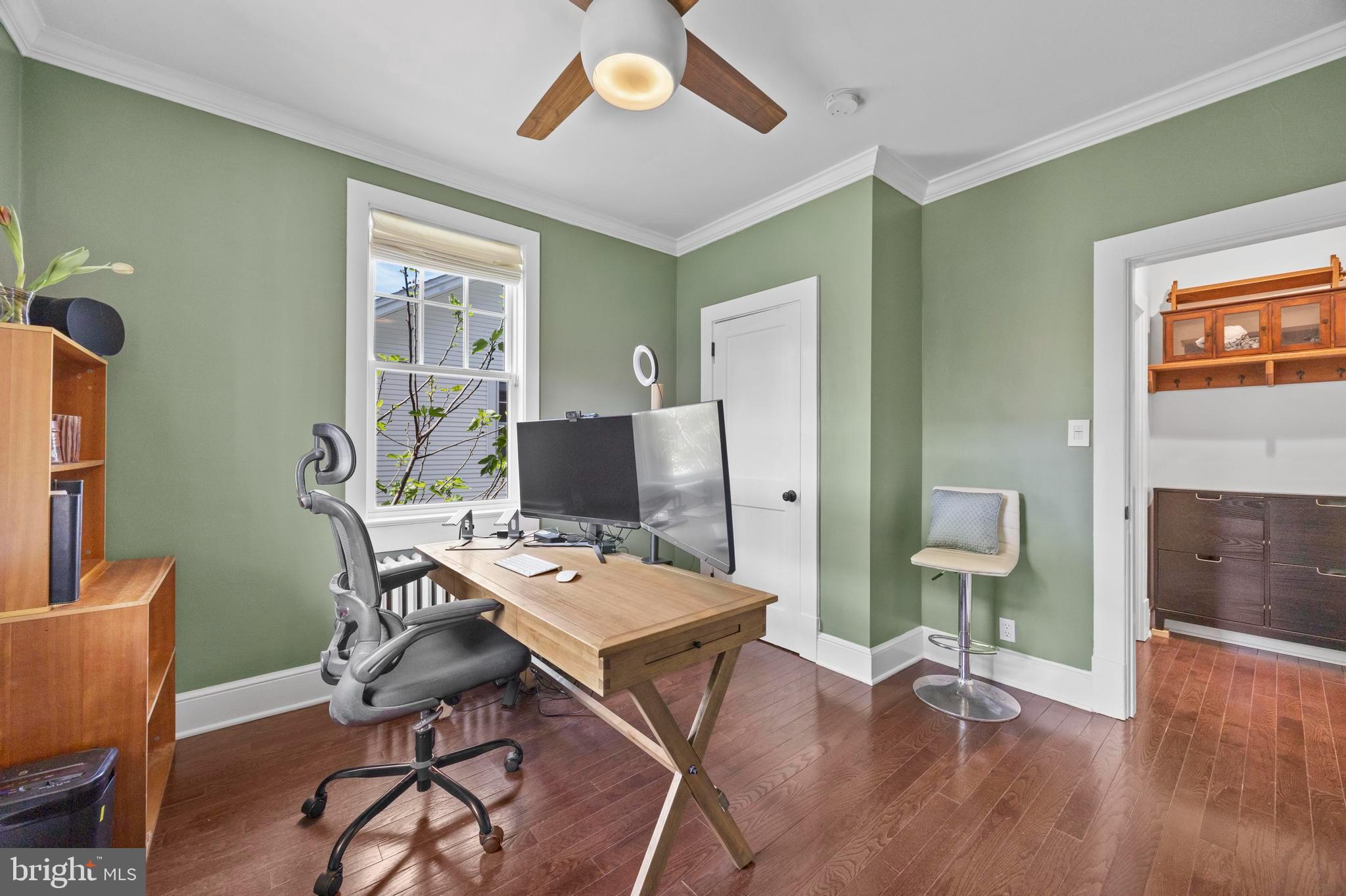 ROSEMONT - Residential