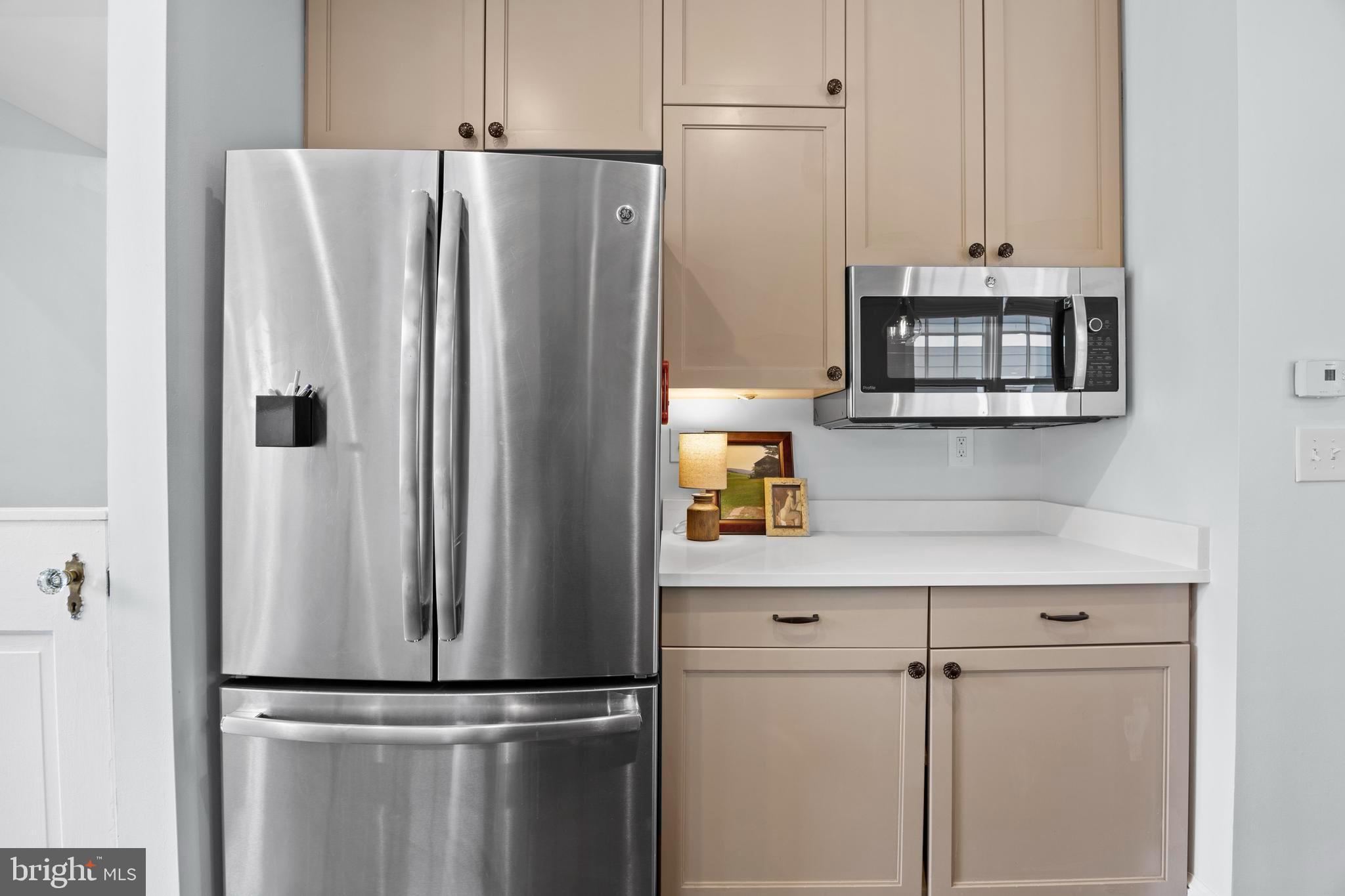 ROSEMONT - Residential