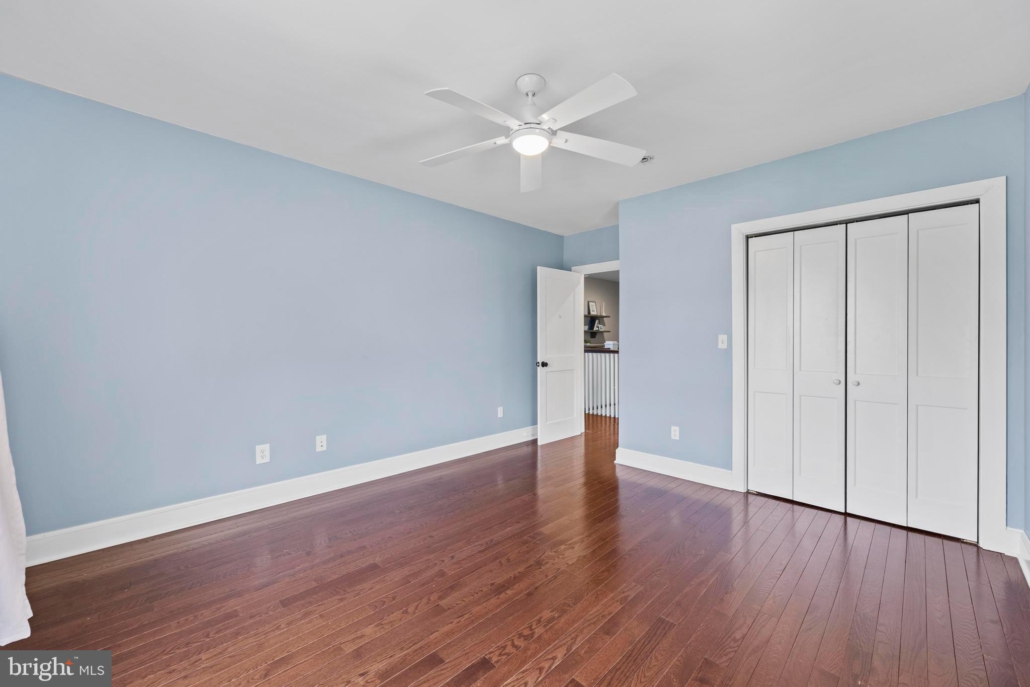 ROSEMONT - Residential