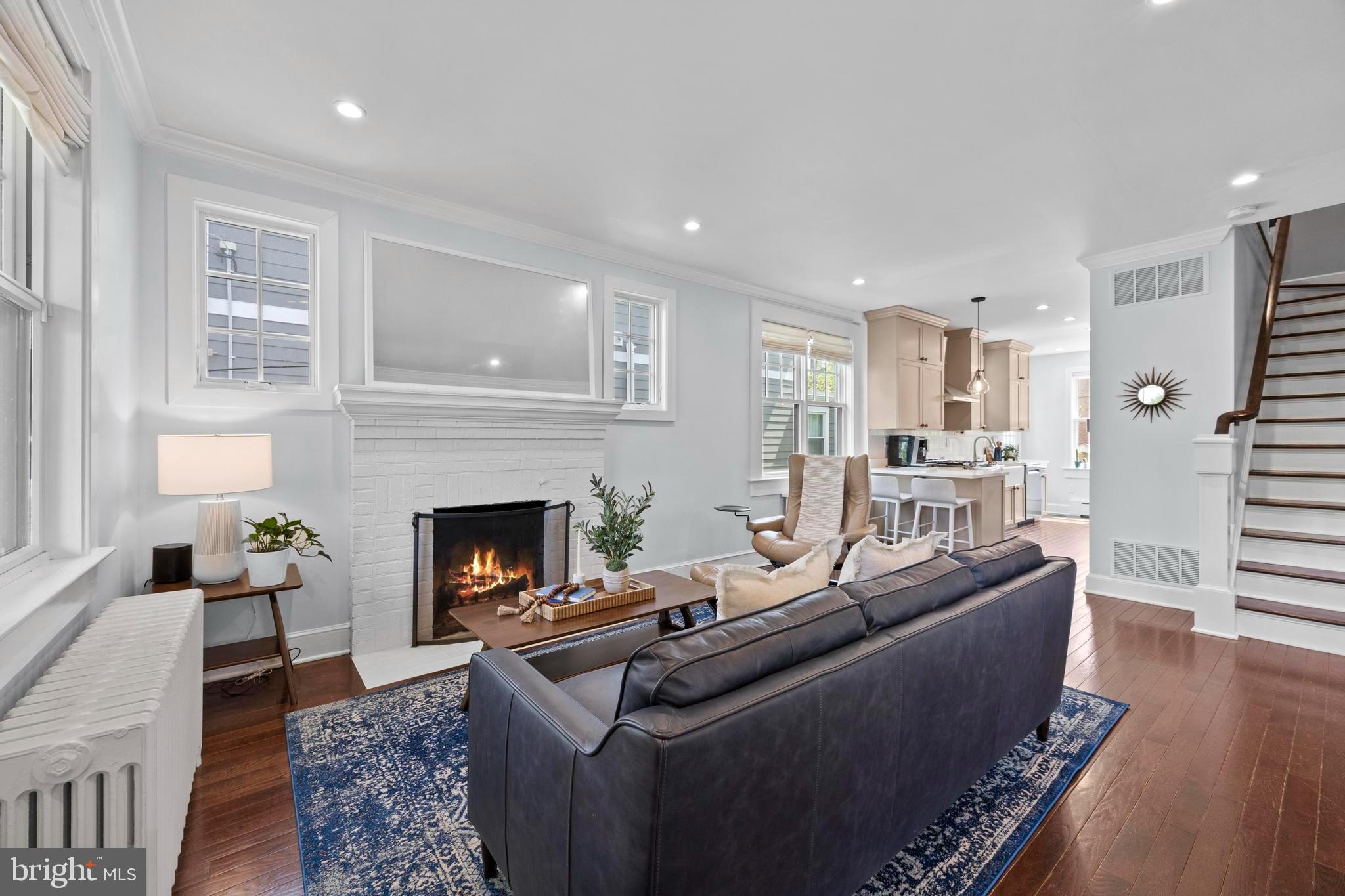 ROSEMONT - Residential