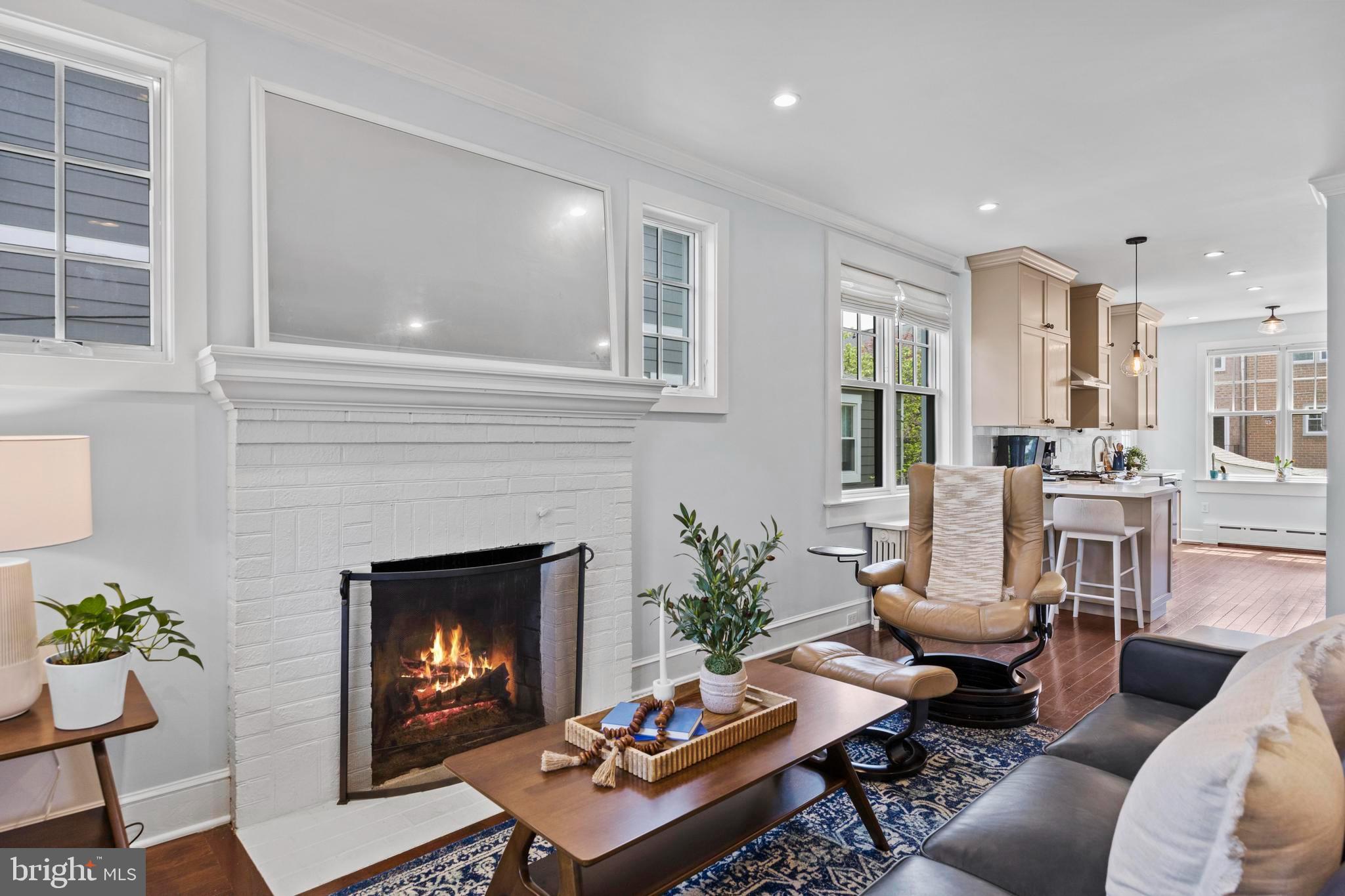 ROSEMONT - Residential