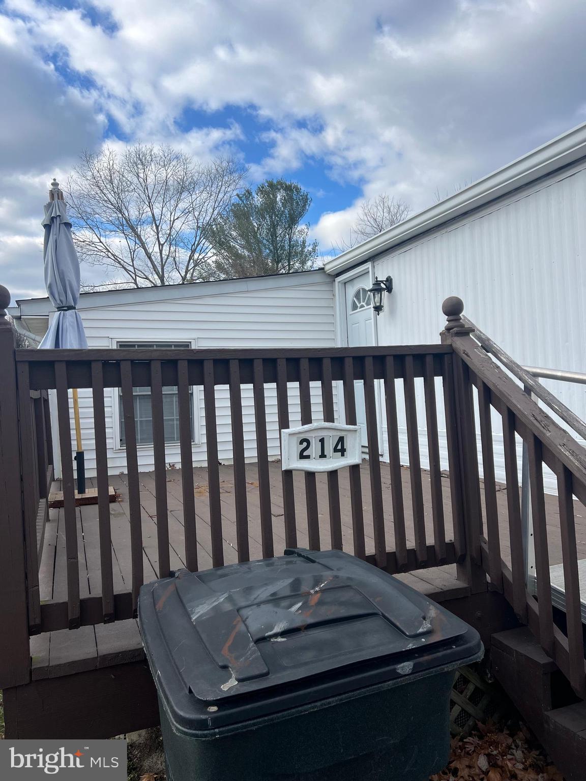 214 KONRAD MORGAN WAY