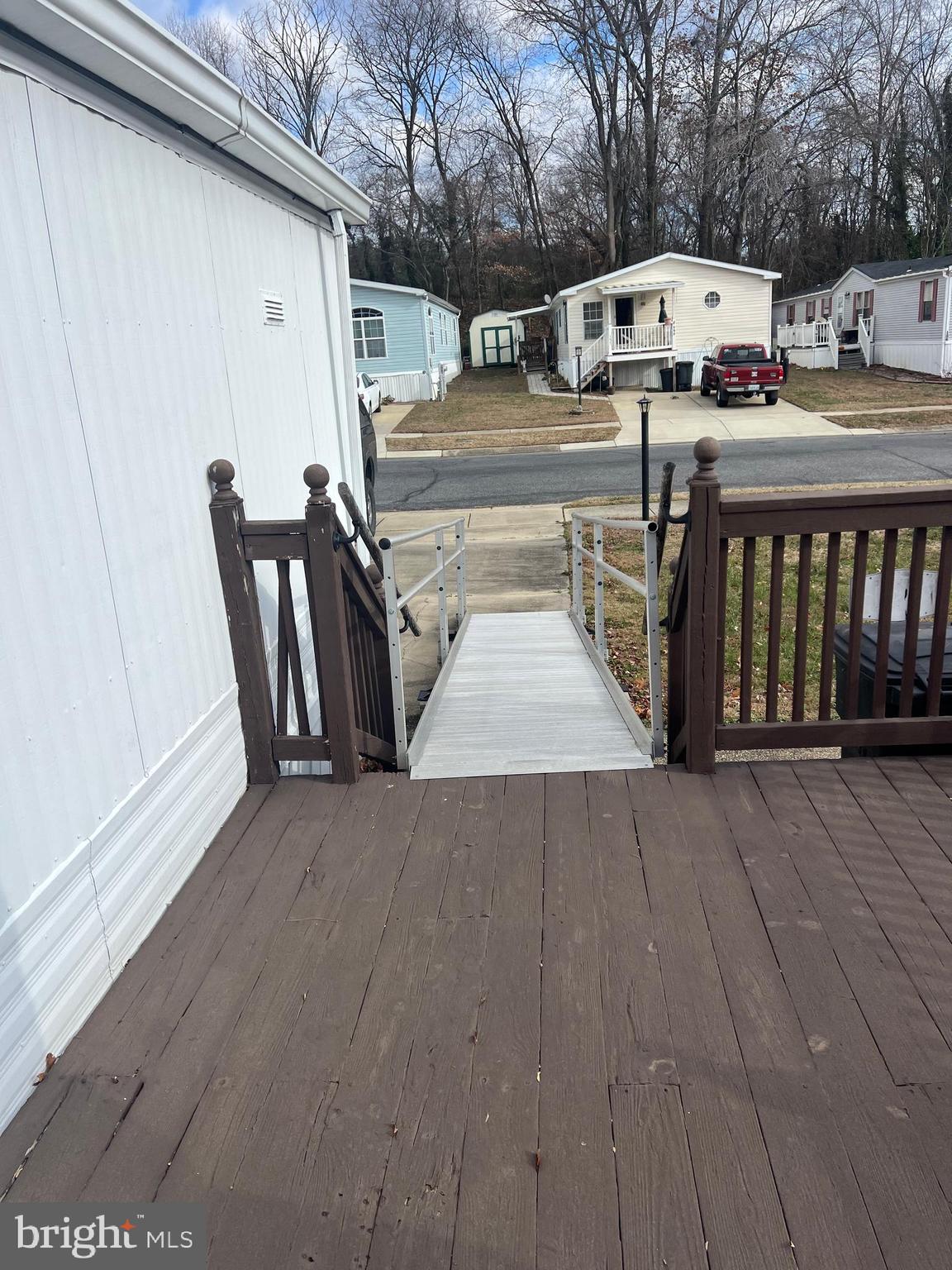 214 KONRAD MORGAN WAY