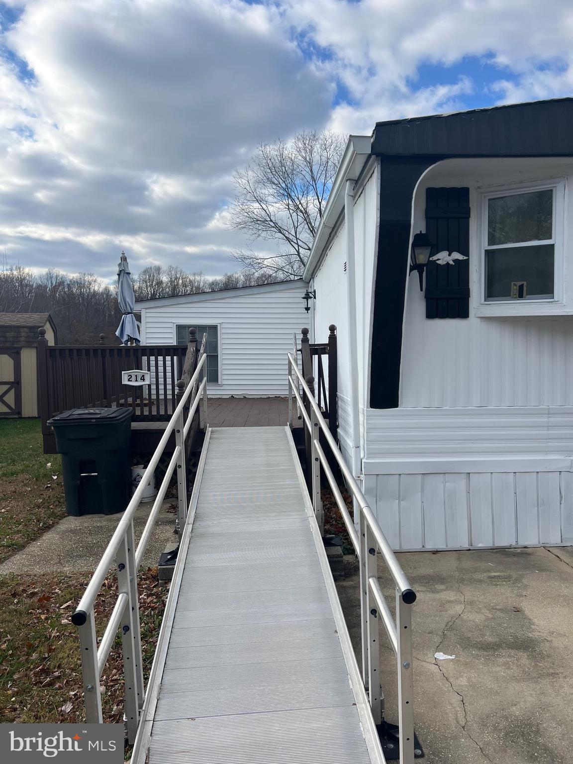 214 KONRAD MORGAN WAY
