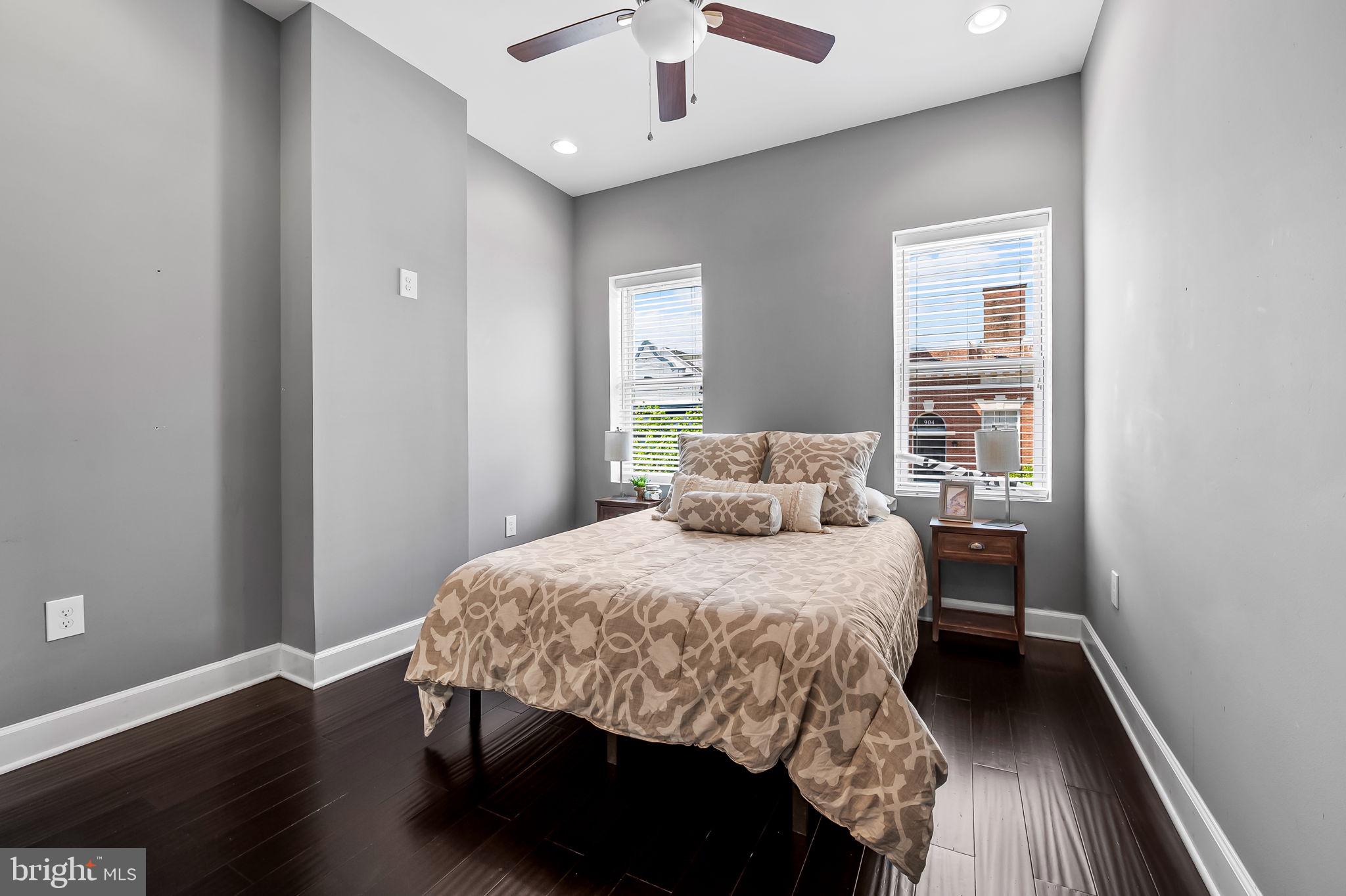 PIGTOWN HISTORIC DISTRICT - Residential