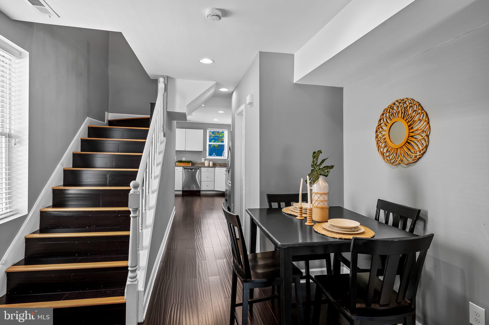 PIGTOWN HISTORIC DISTRICT - Residential