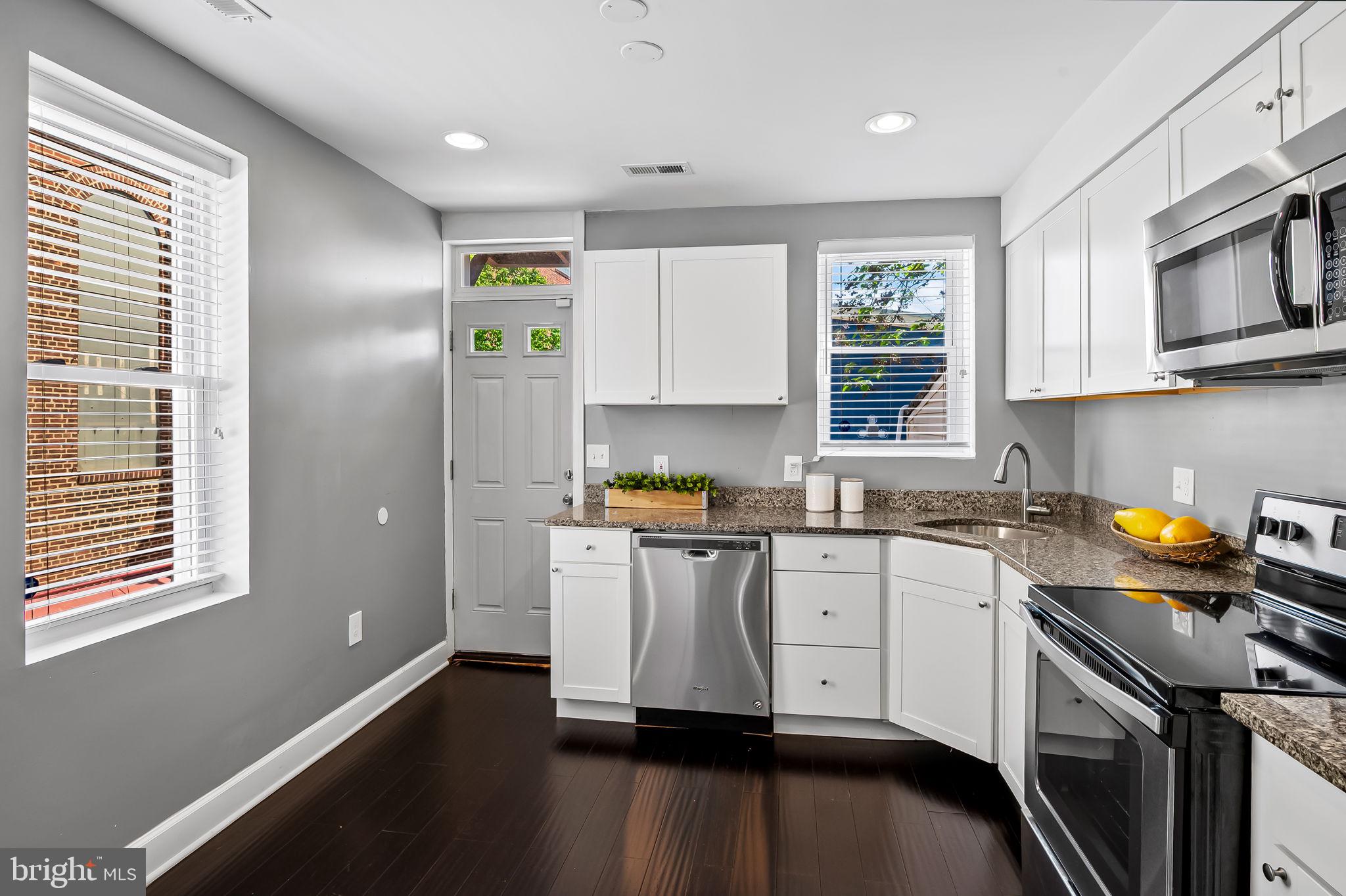 PIGTOWN HISTORIC DISTRICT - Residential