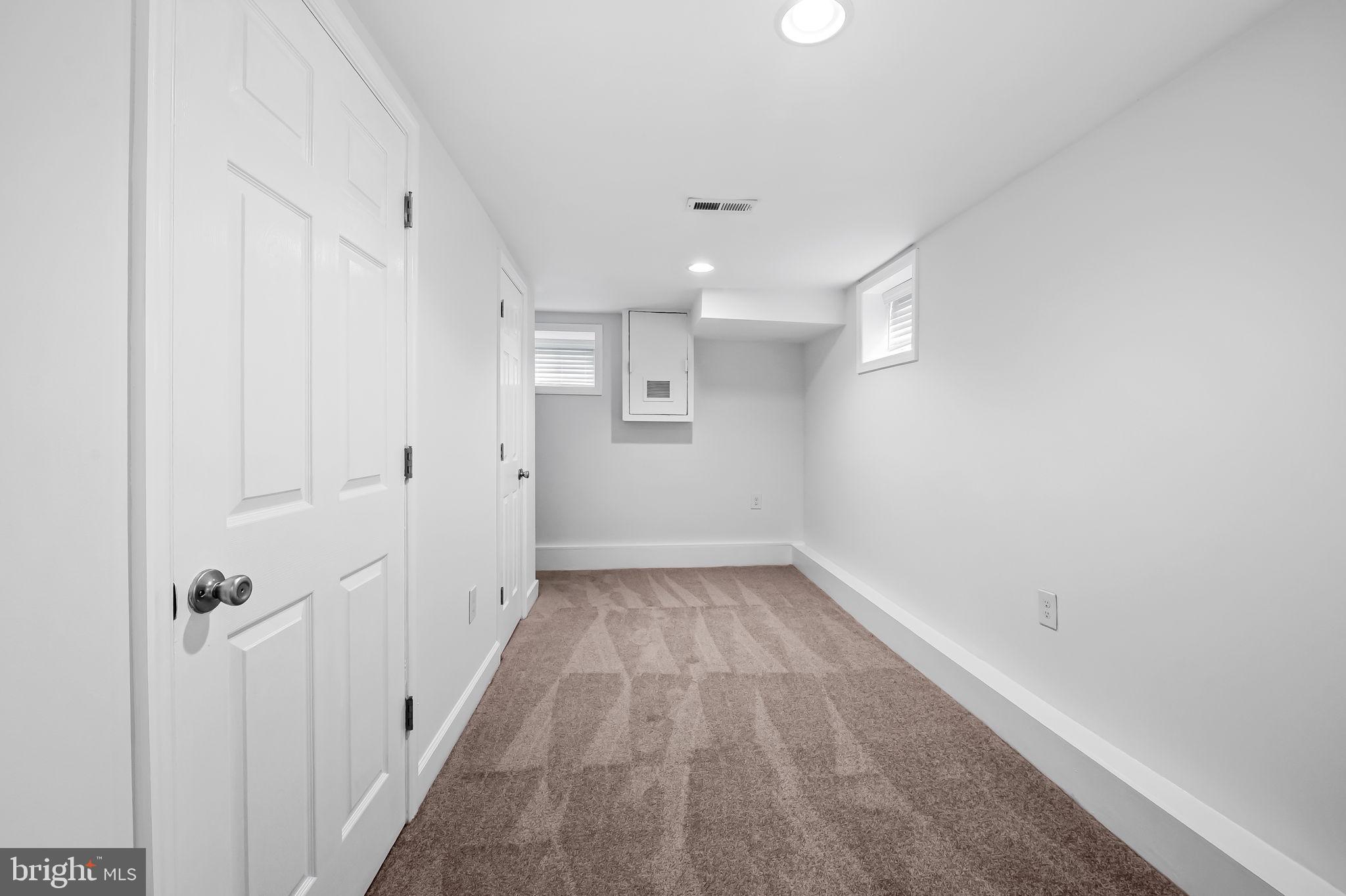 PIGTOWN HISTORIC DISTRICT - Residential