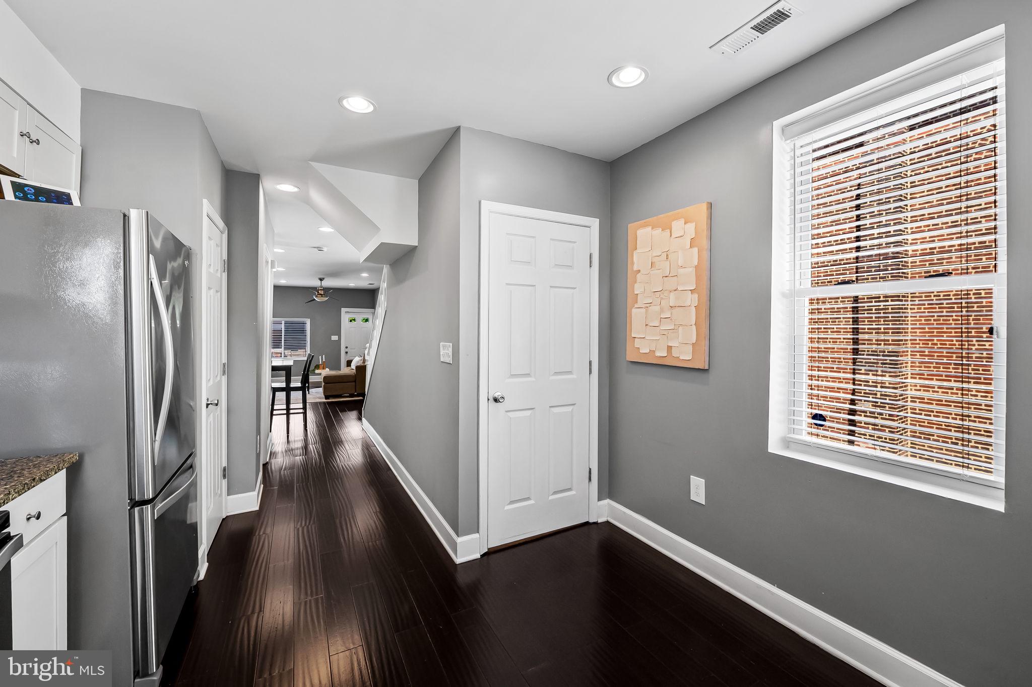 PIGTOWN HISTORIC DISTRICT - Residential