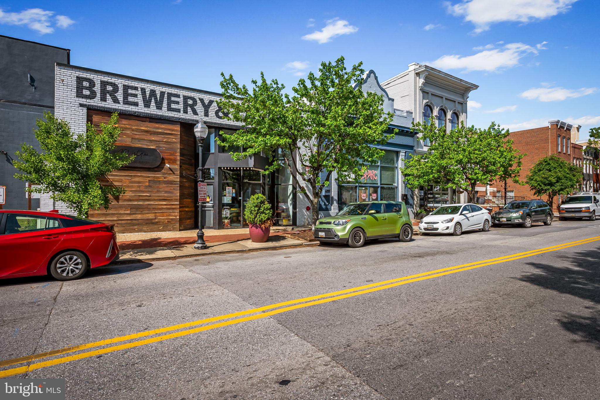 PIGTOWN HISTORIC DISTRICT - Residential