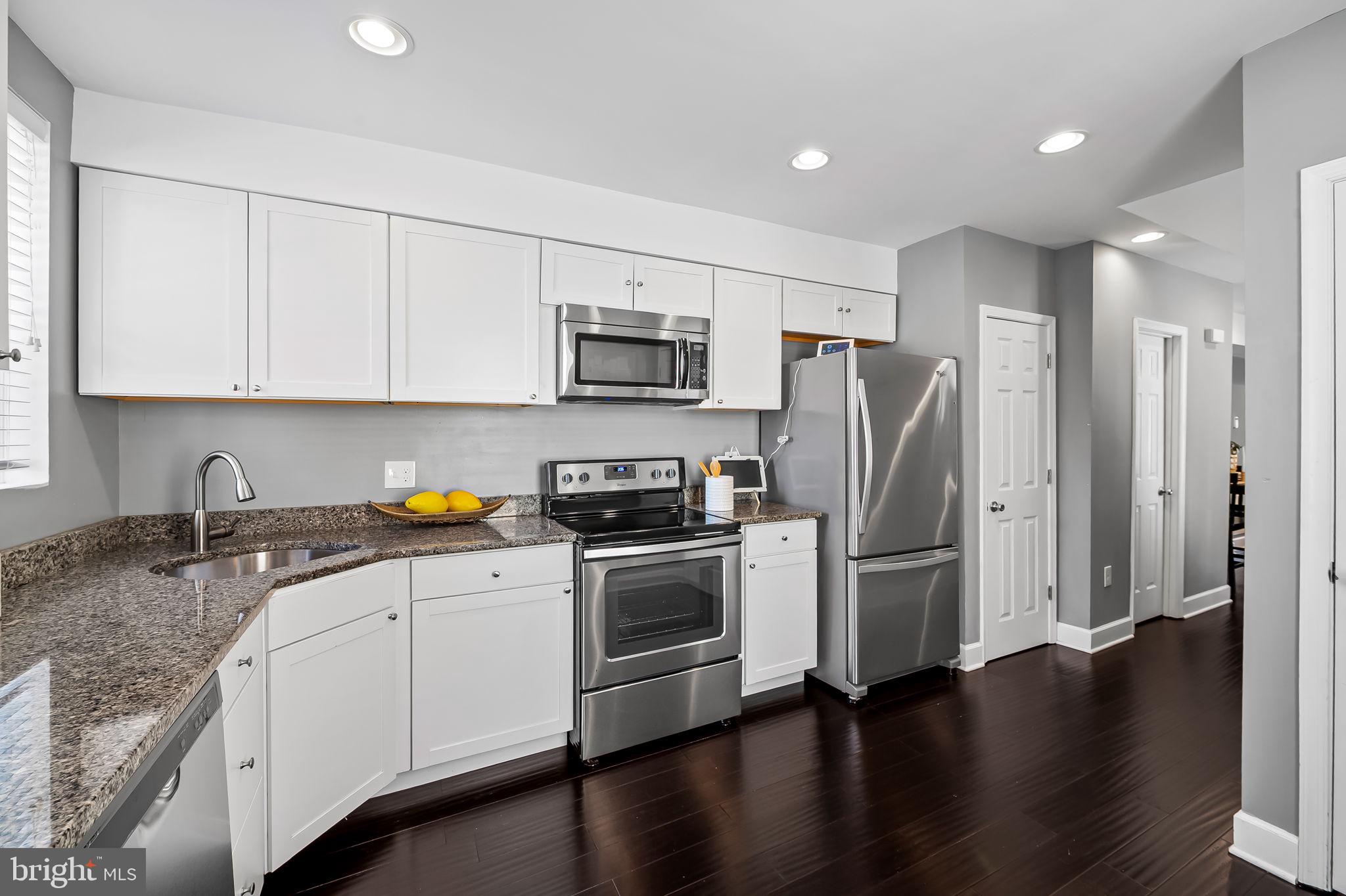 PIGTOWN HISTORIC DISTRICT - Residential