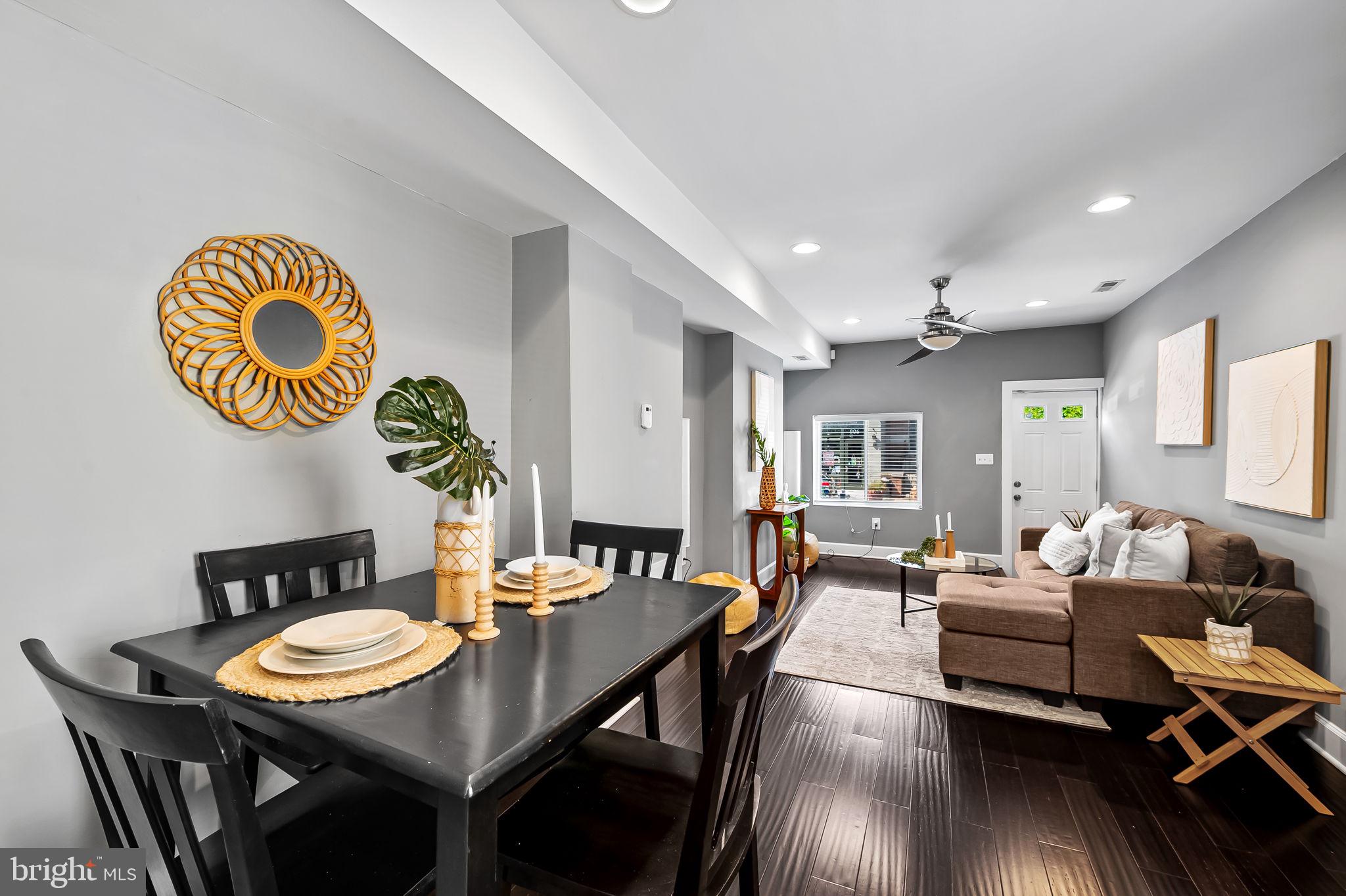 901 WASHINGTON BOULEVARD