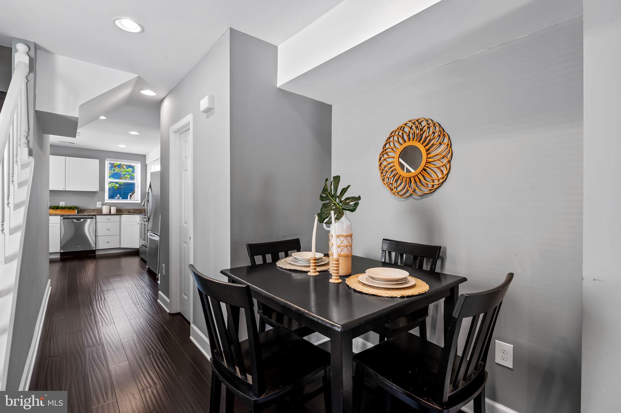 PIGTOWN HISTORIC DISTRICT - Residential