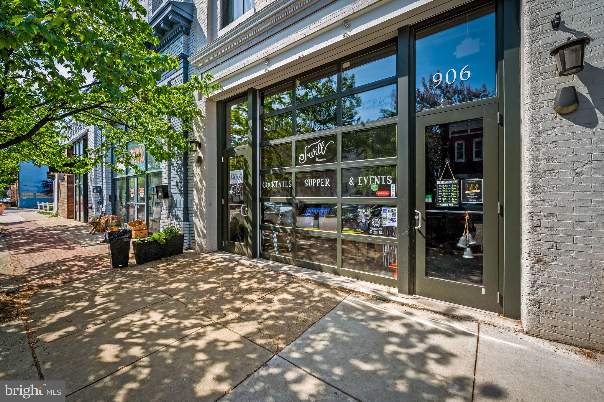 PIGTOWN HISTORIC DISTRICT - Residential