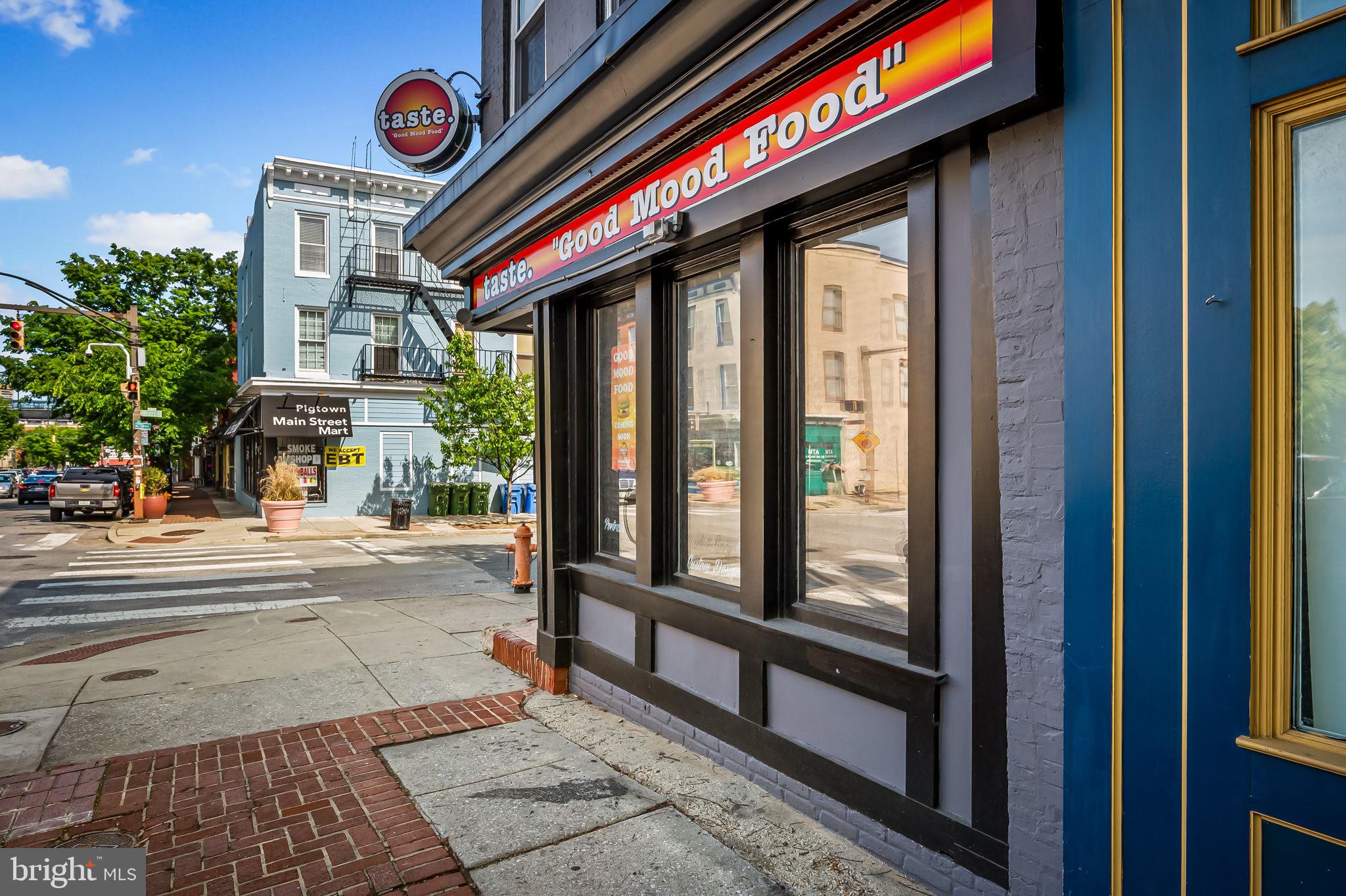 PIGTOWN HISTORIC DISTRICT - Residential