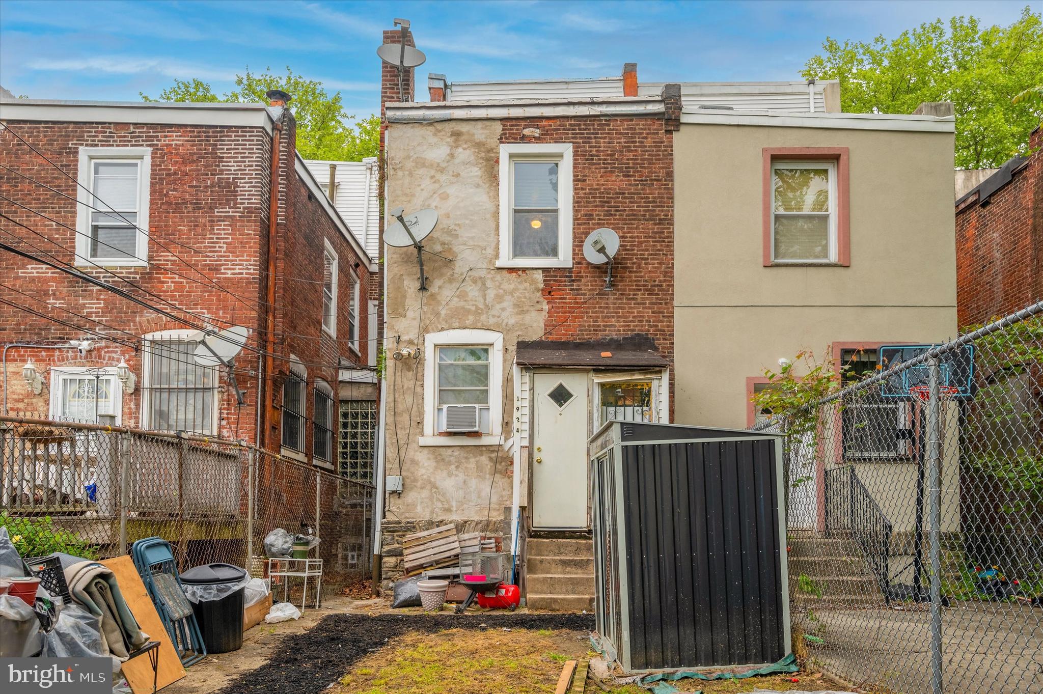 NICETOWN - Residential