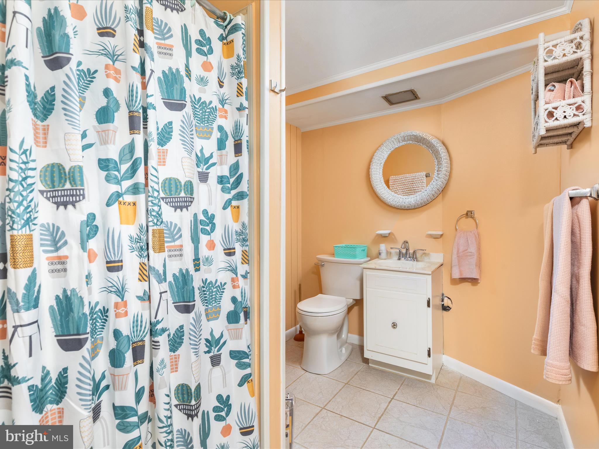 A MELVIN LEWIS - Residential