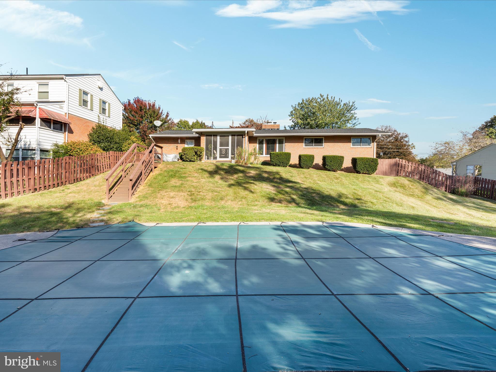 A MELVIN LEWIS - Residential