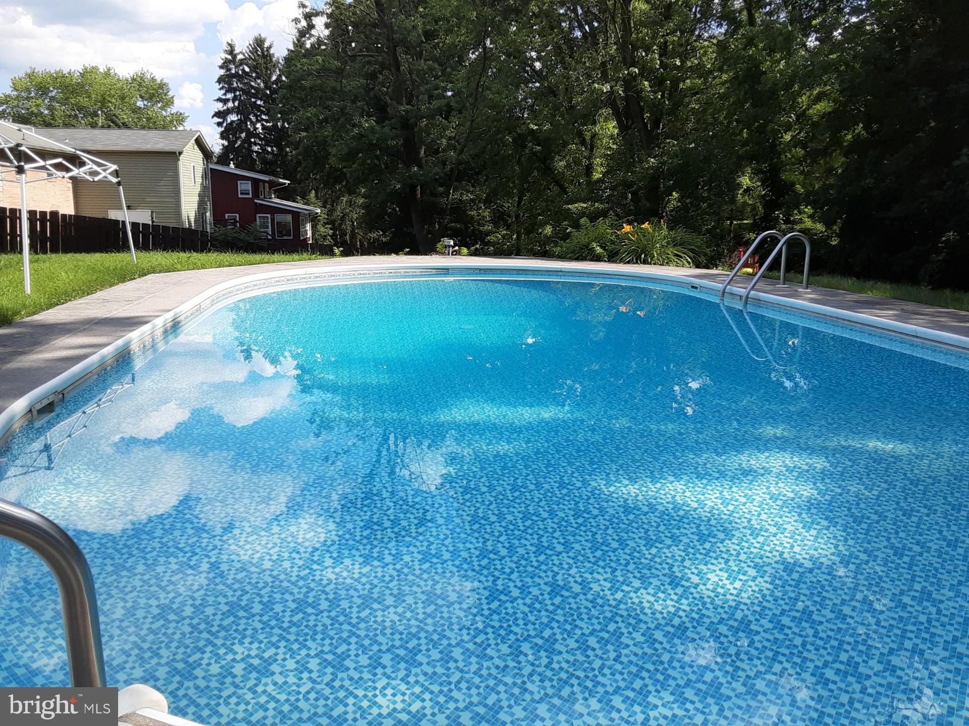 A MELVIN LEWIS - Residential