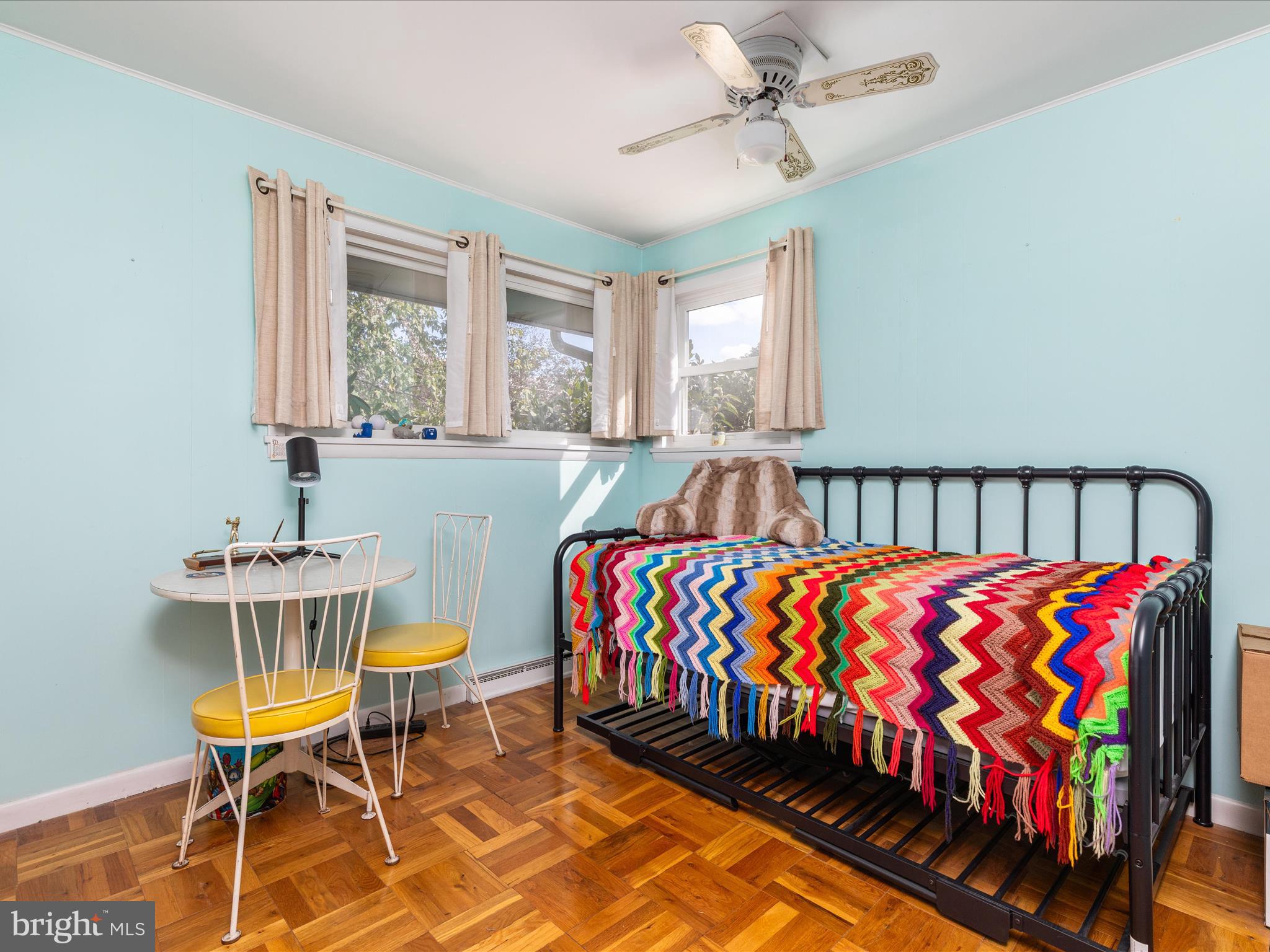 A MELVIN LEWIS - Residential