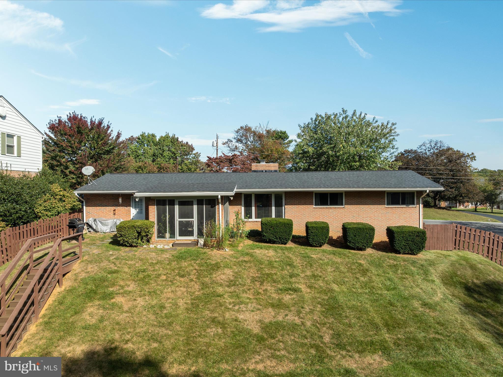 A MELVIN LEWIS - Residential